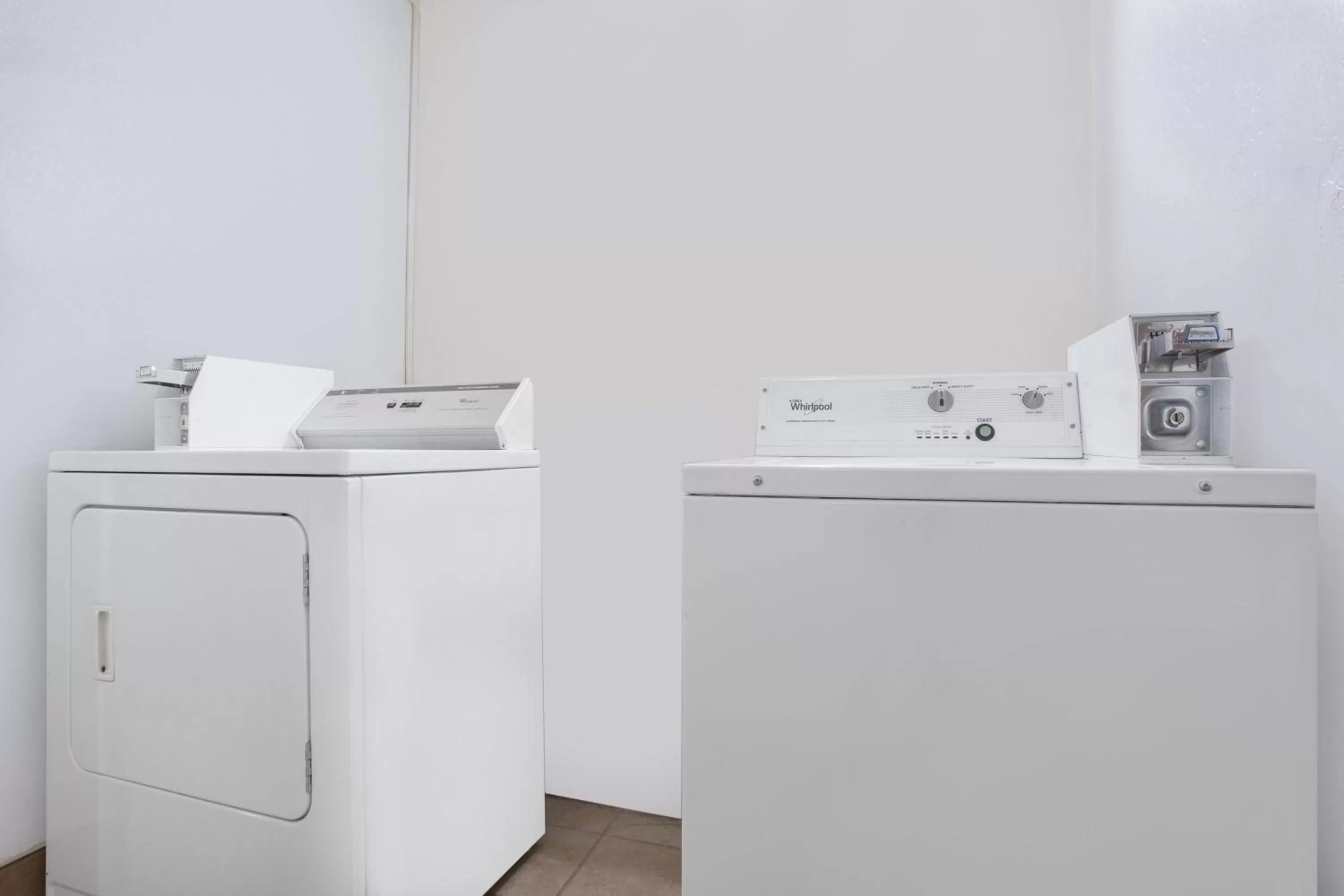 Property building in Super 8 by Wyndham Warner Robins