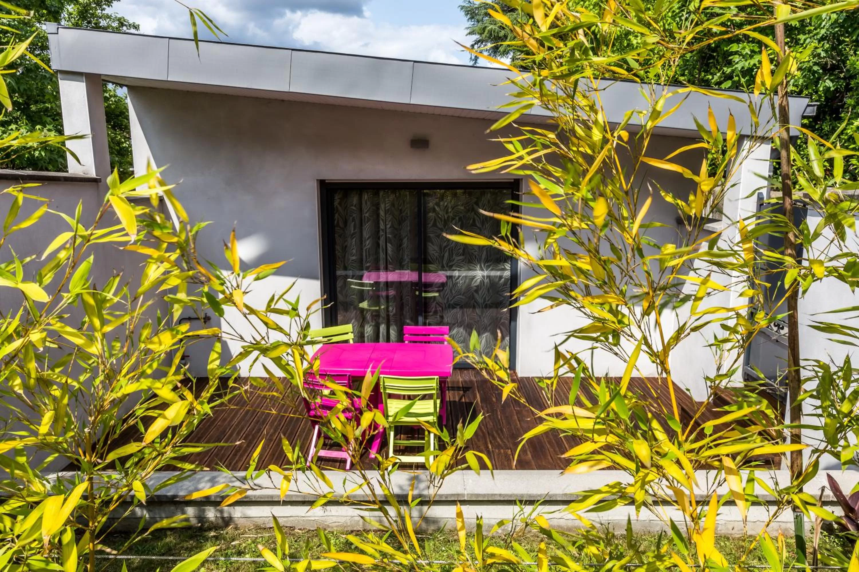 Résid'Spa Loire & Sèvre