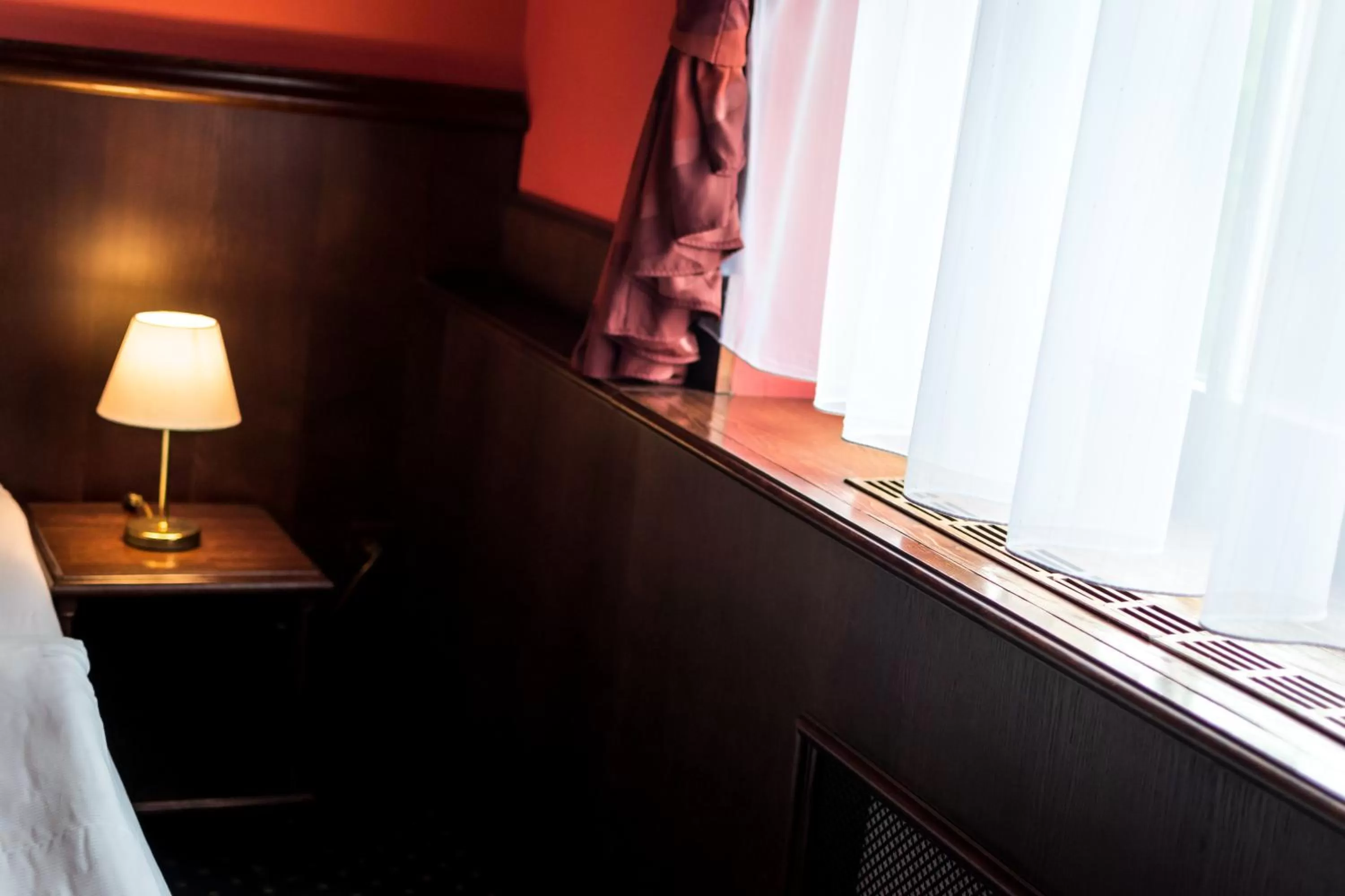 Hotel U Hejtmana Šarovce