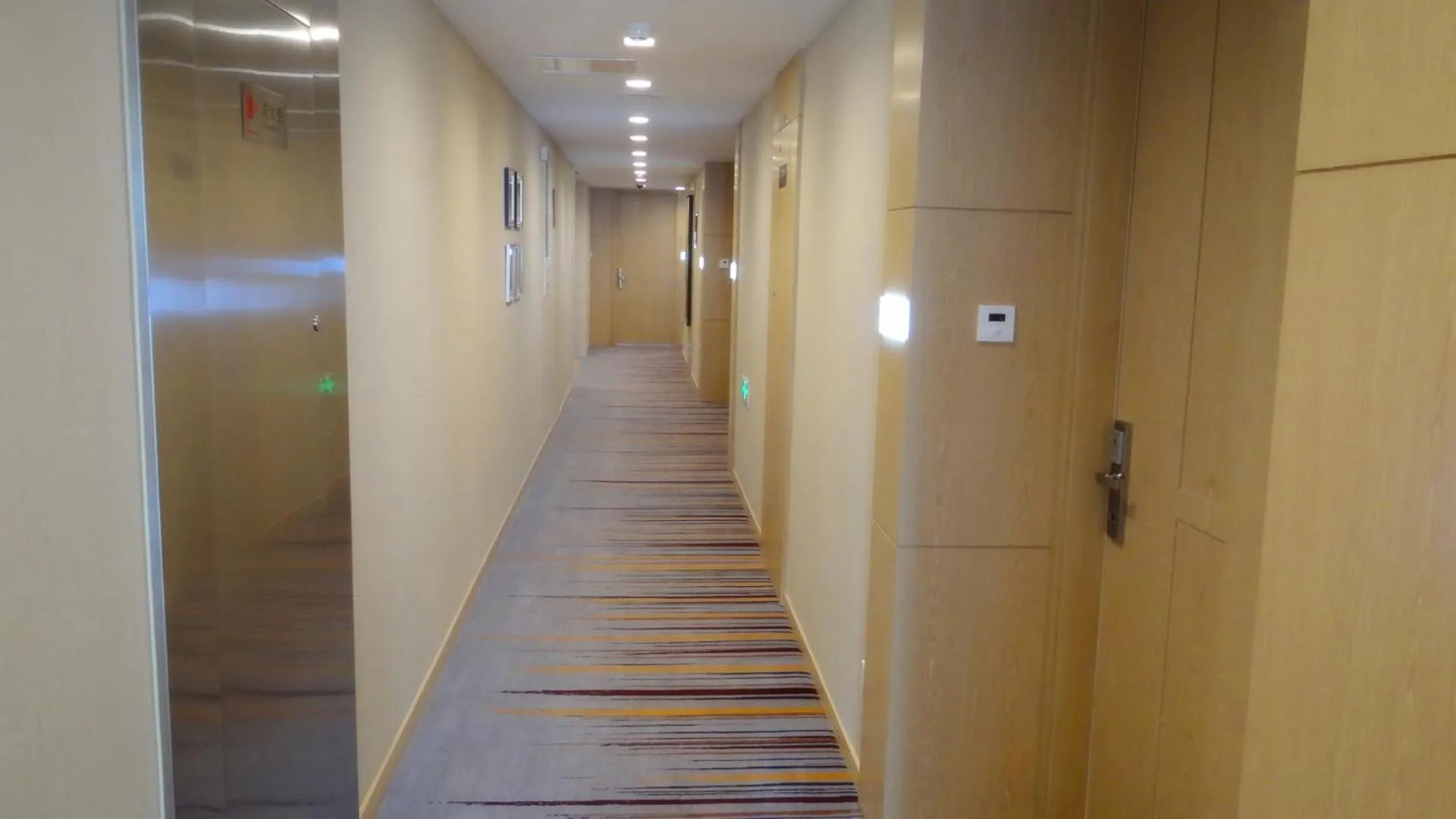 Other in Suzhou Sun Plaza Hotel