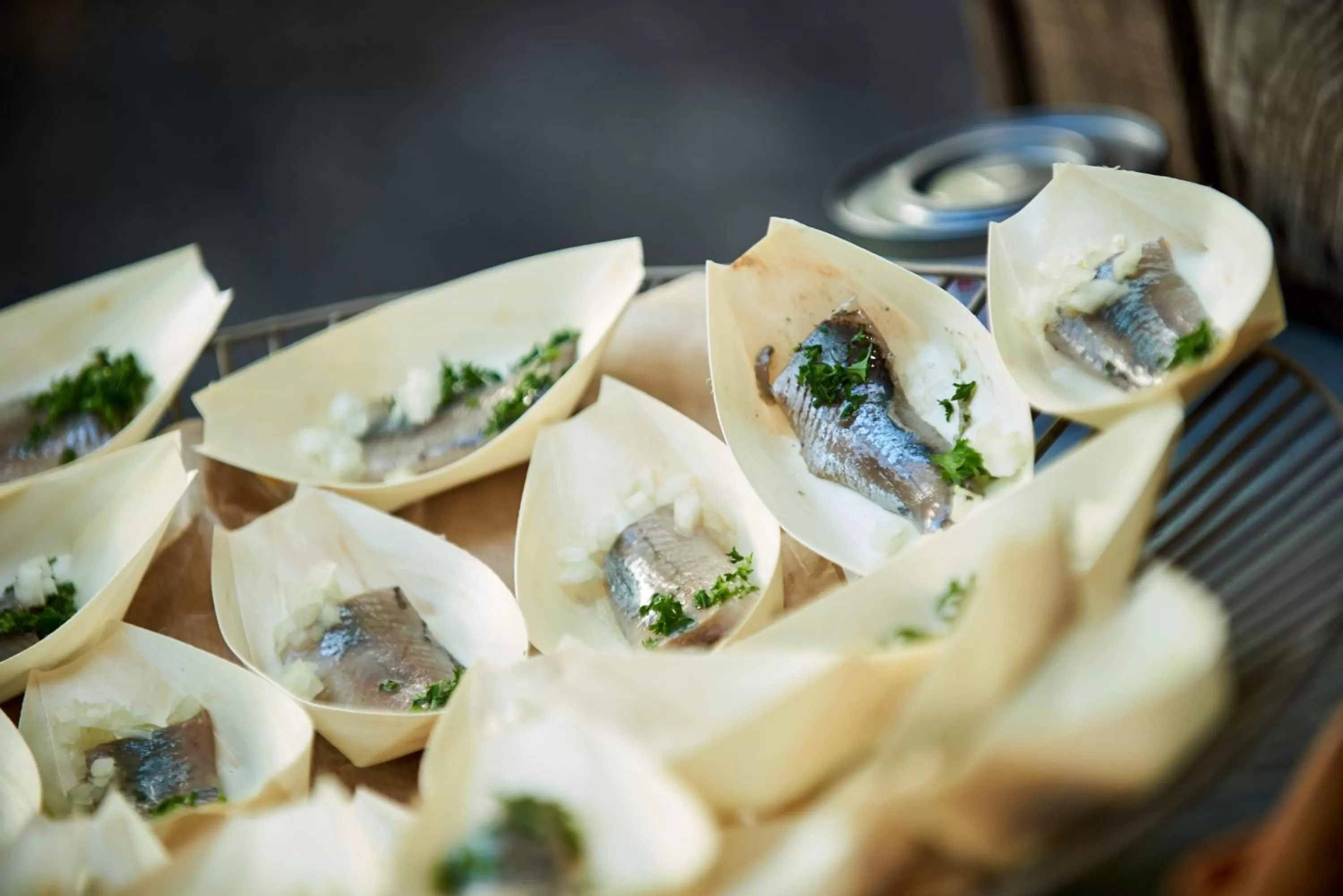 Banquet/Function facilities in Park Inn By Radisson Brussels Airport