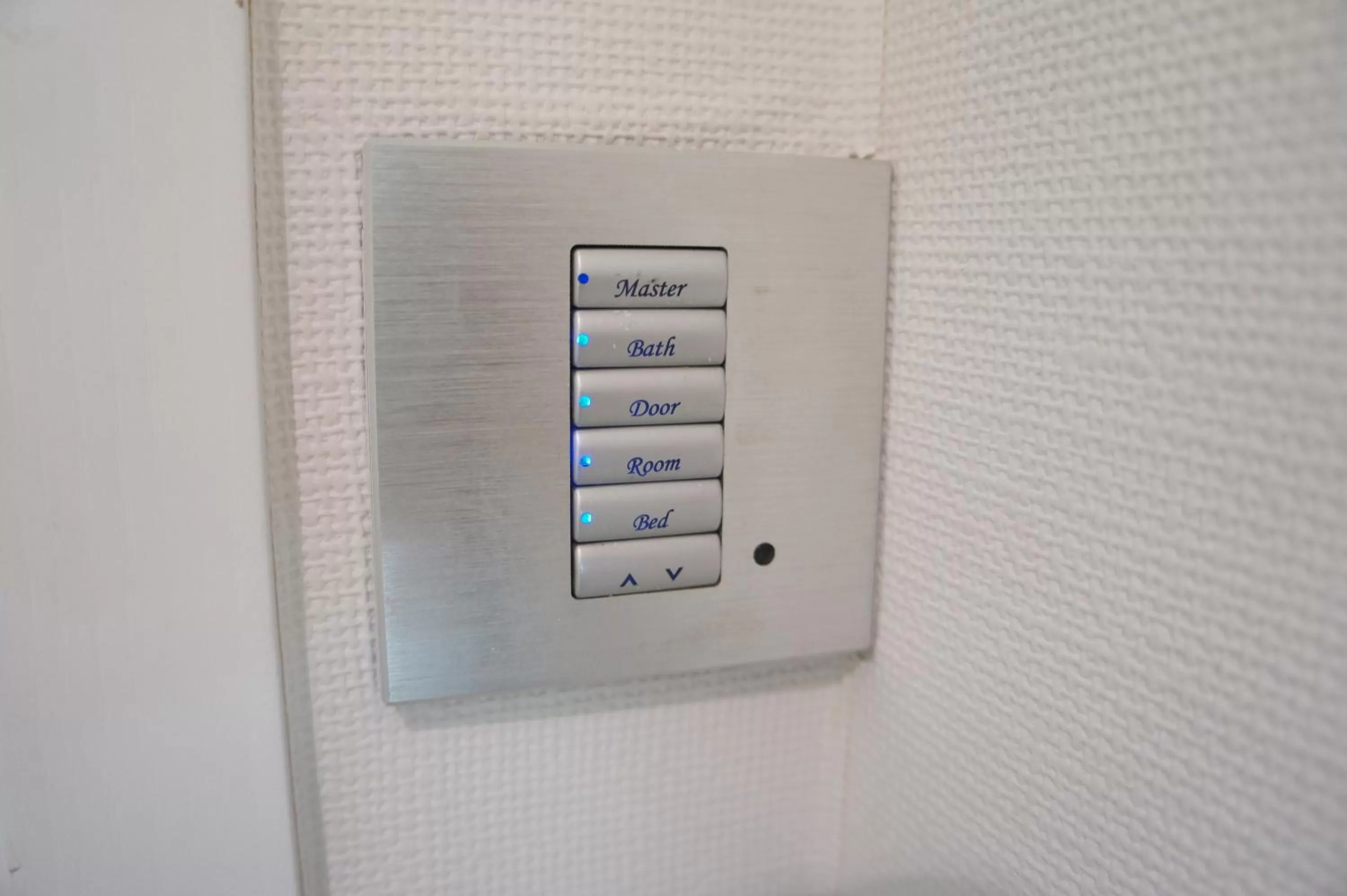 Property building in Homy Central