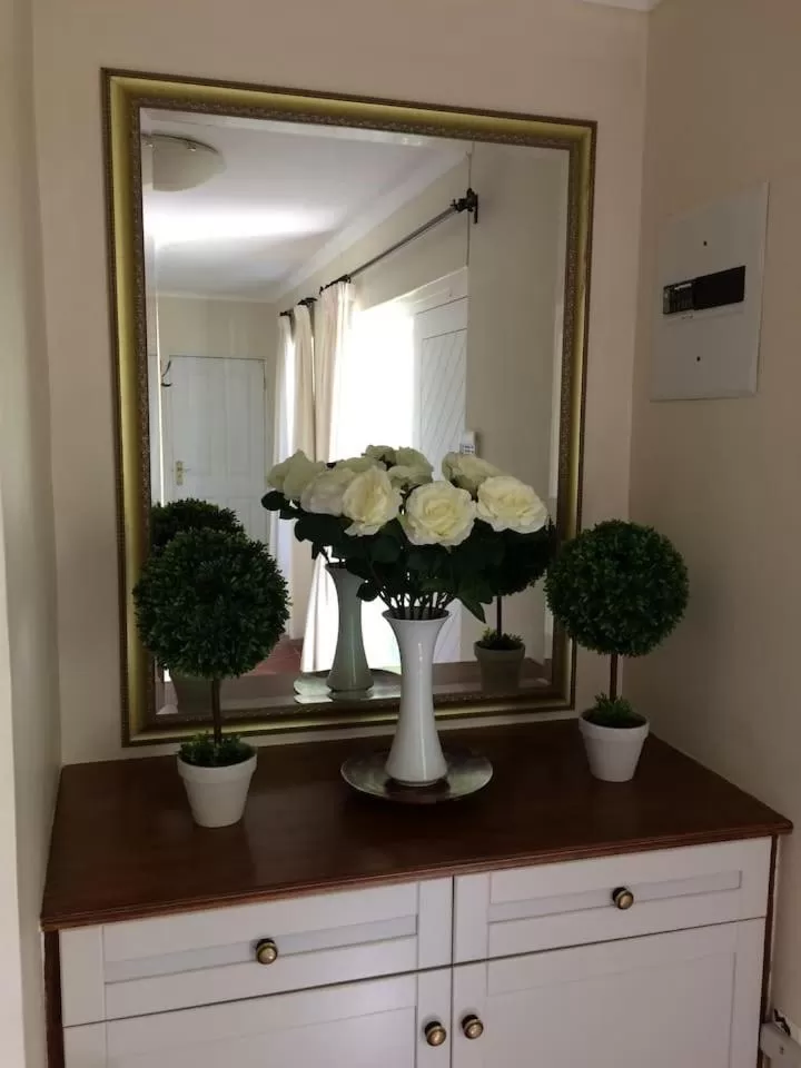 Camelot in Constantia