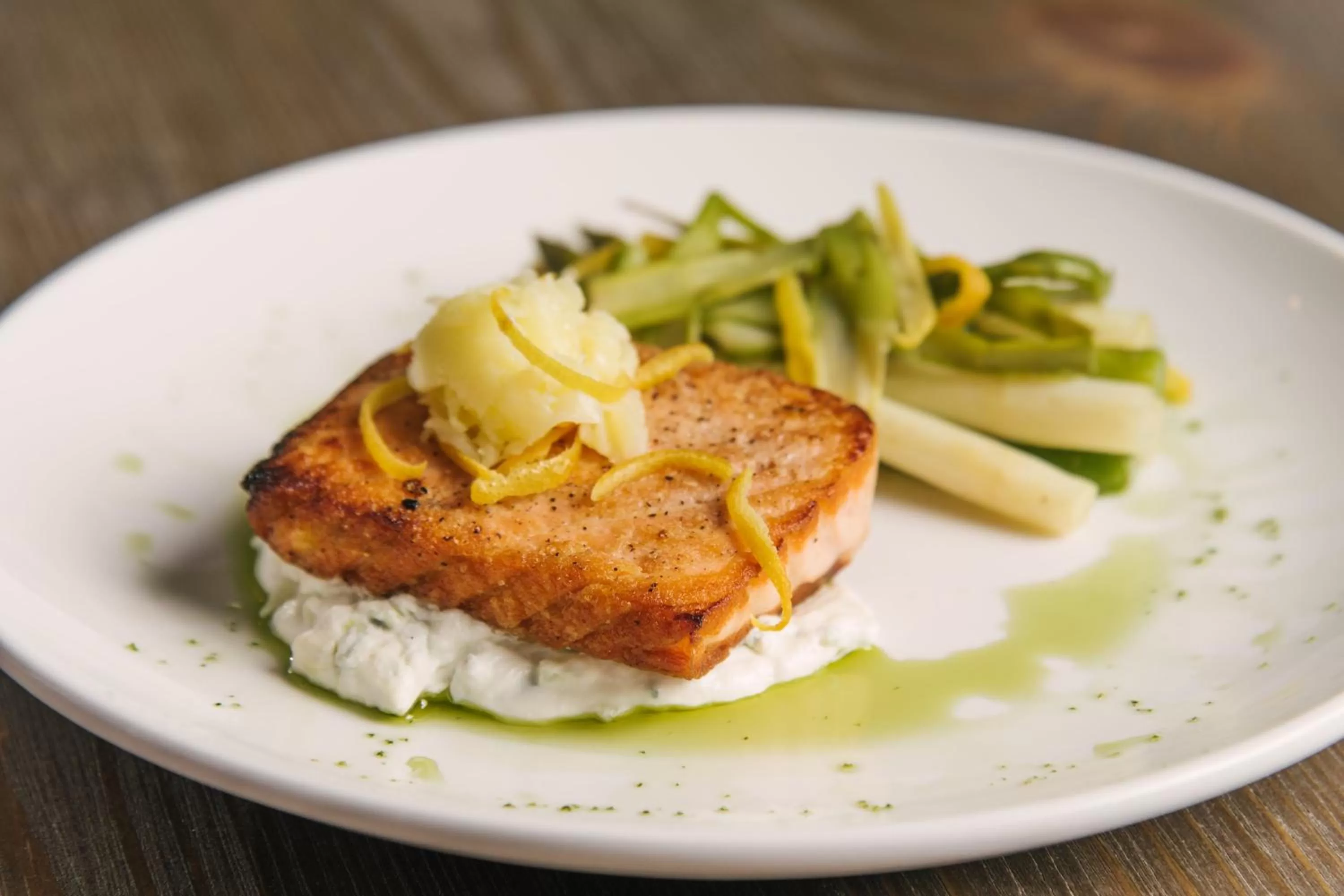 Restaurant/places to eat in Holiday Inn Philadelphia-Cherry Hill by IHG