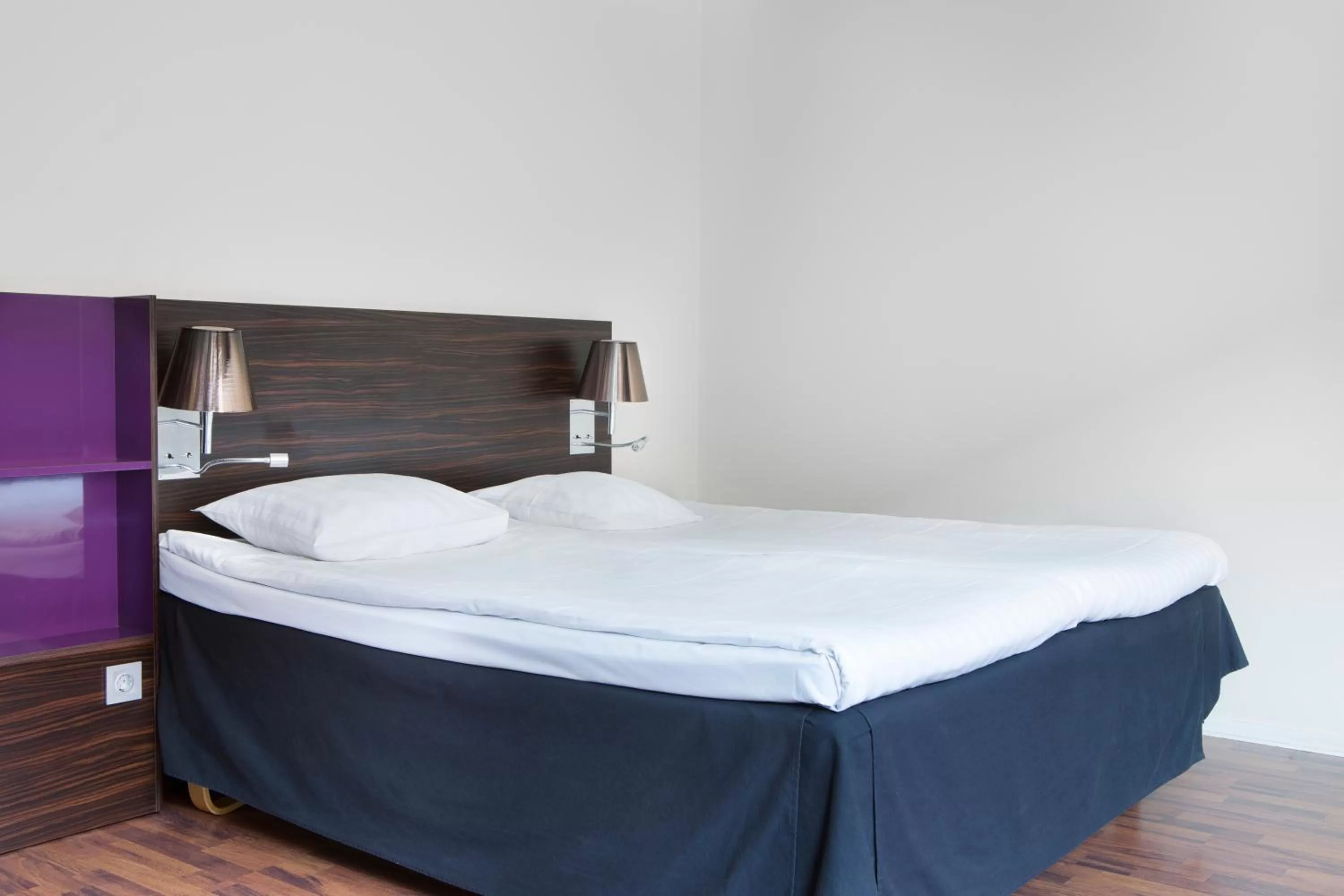 Standard Double or Twin Room in Comfort Hotel Jönköping