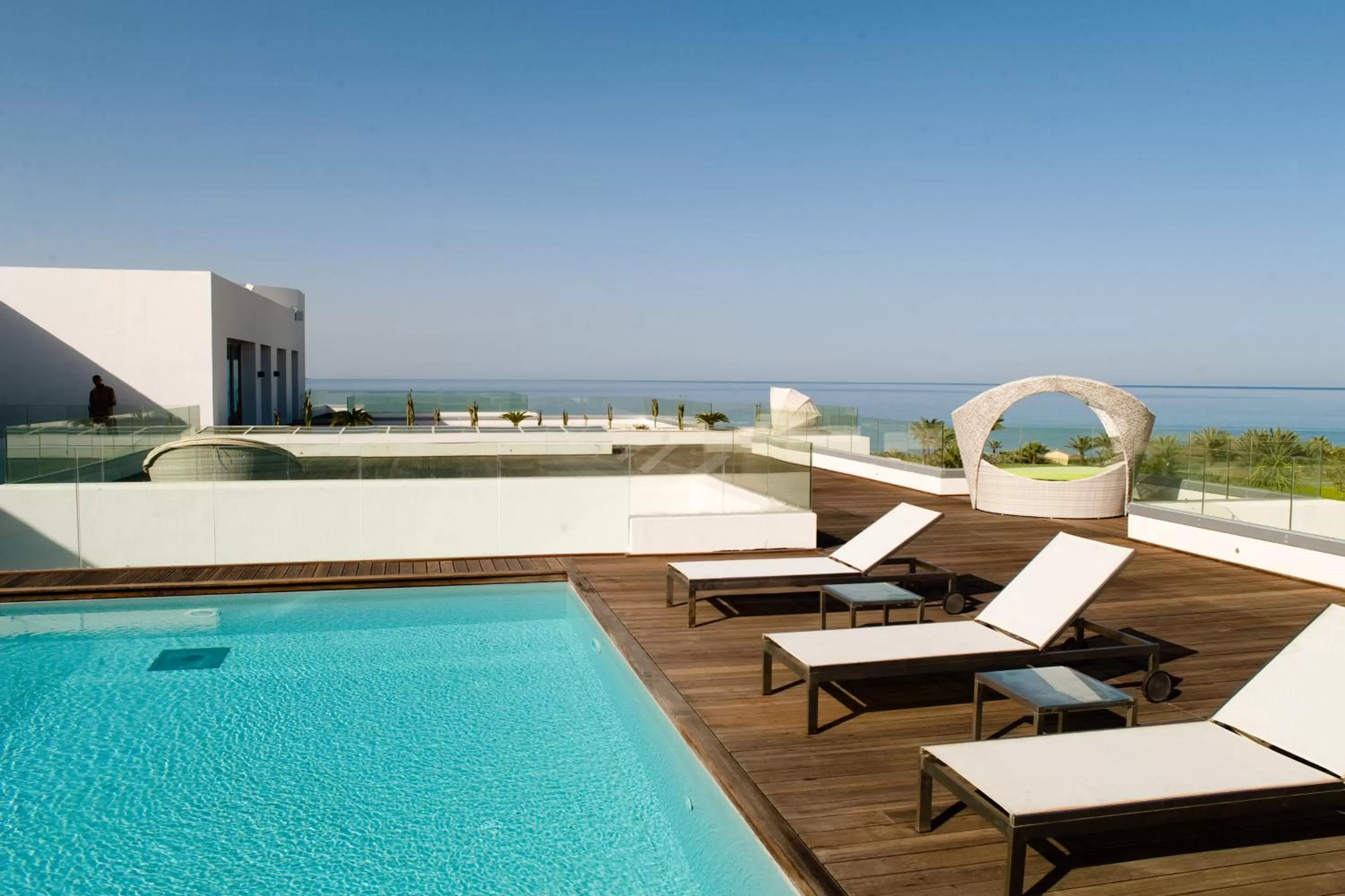 Royal Thalassa Monastir