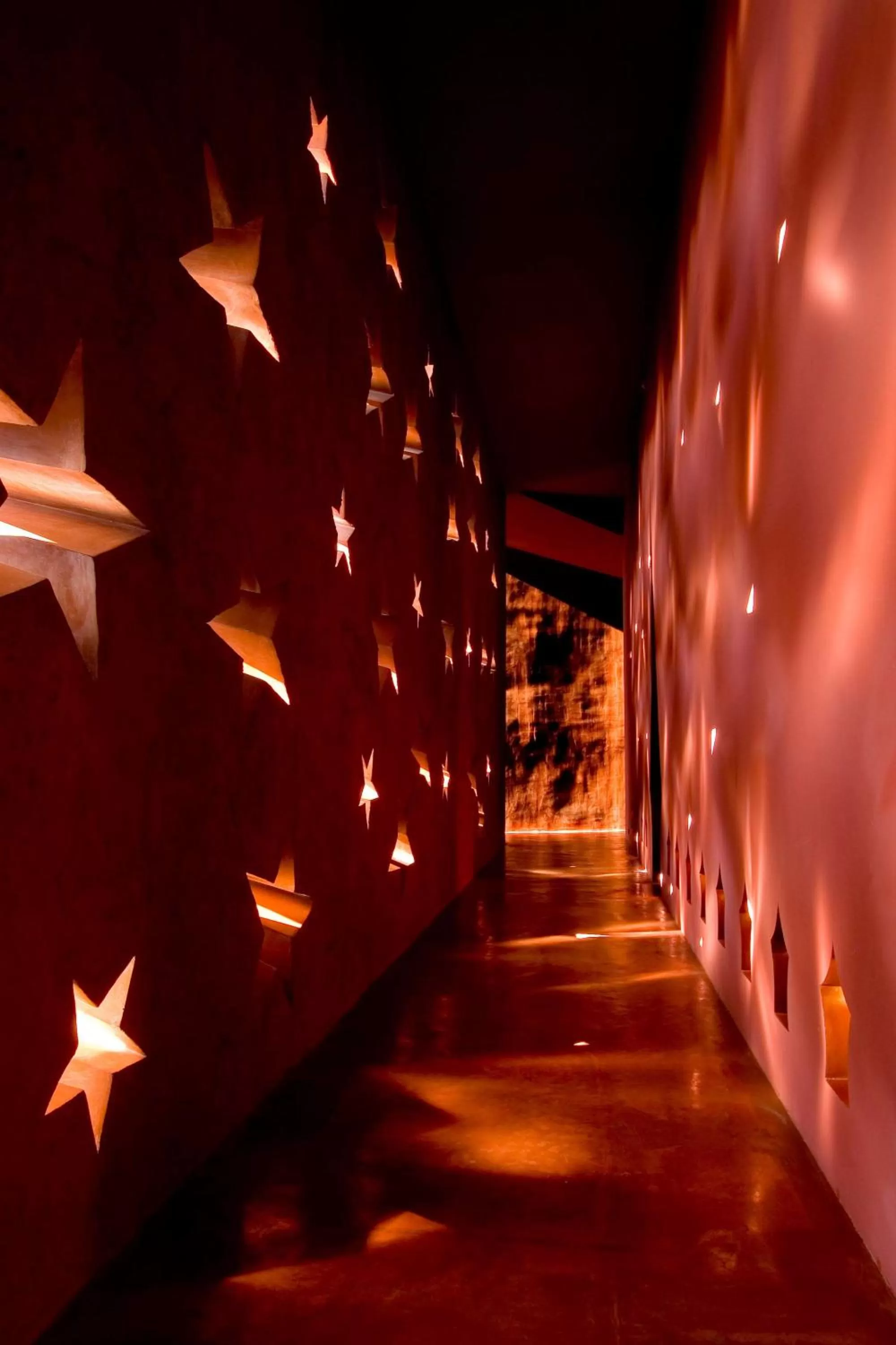 Spa and wellness centre/facilities in Hyatt Regency Hua Hin