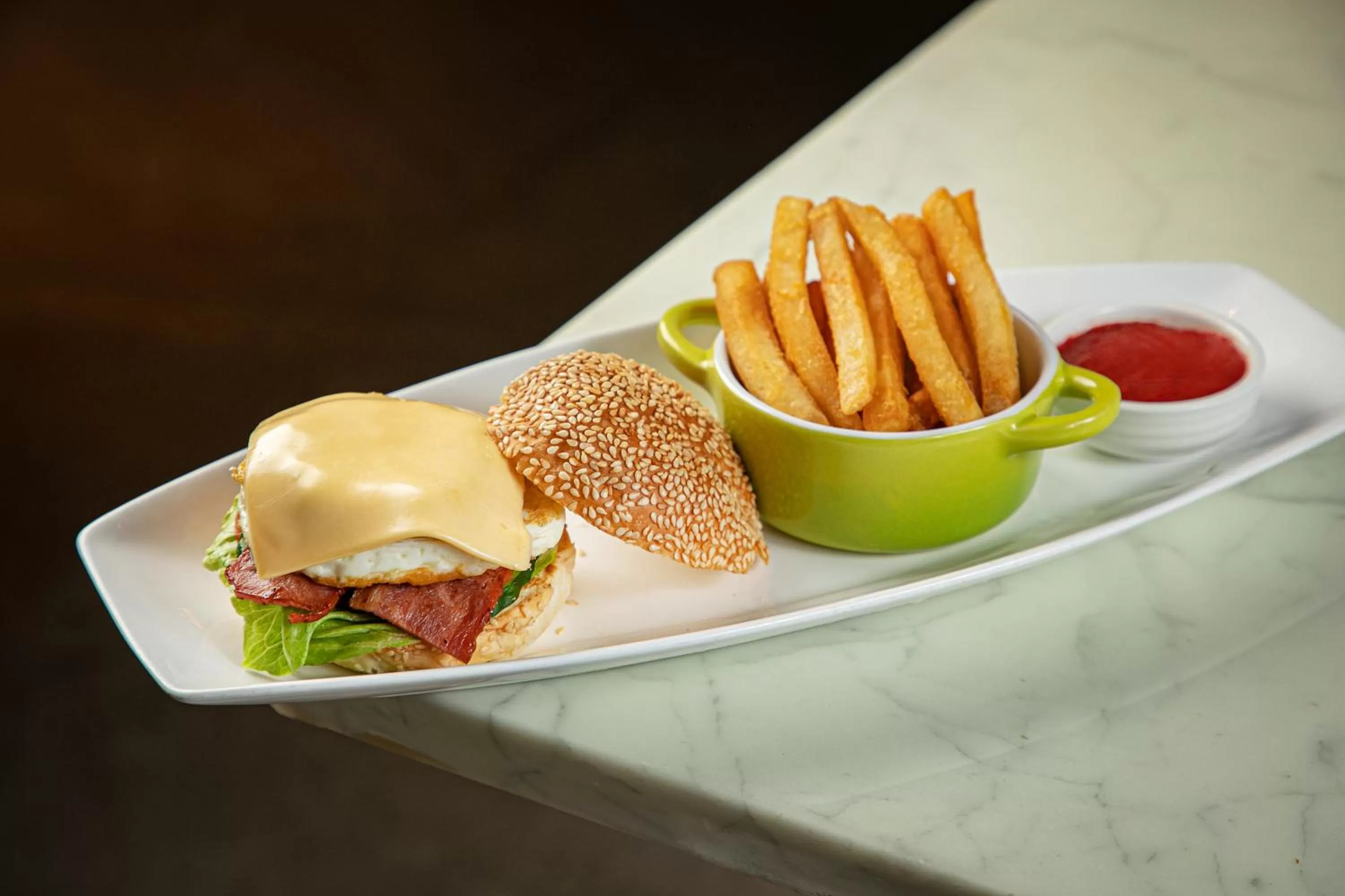 Hilton Garden Inn Shenzhen Bao'an