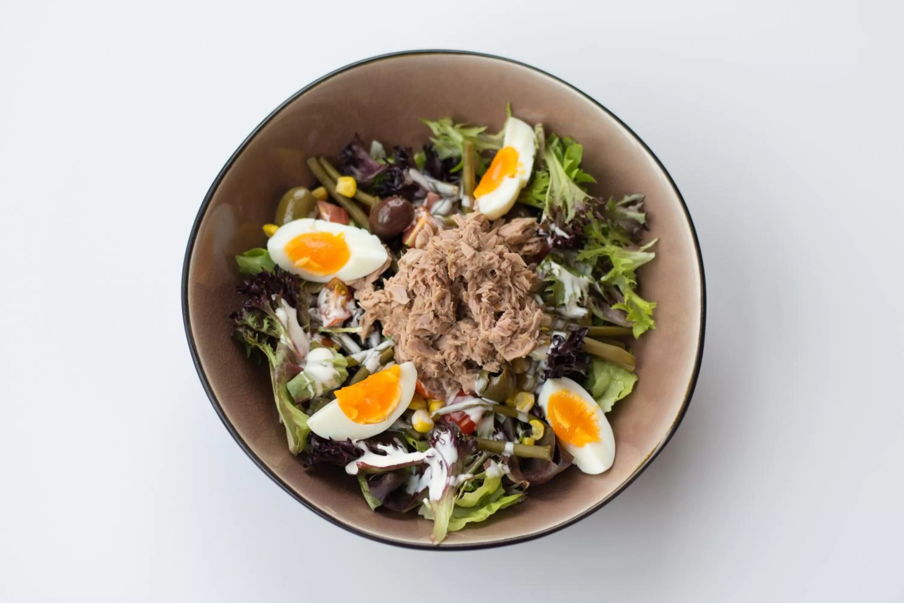 Restaurant/places to eat, Food in Oud Gemeentehuis