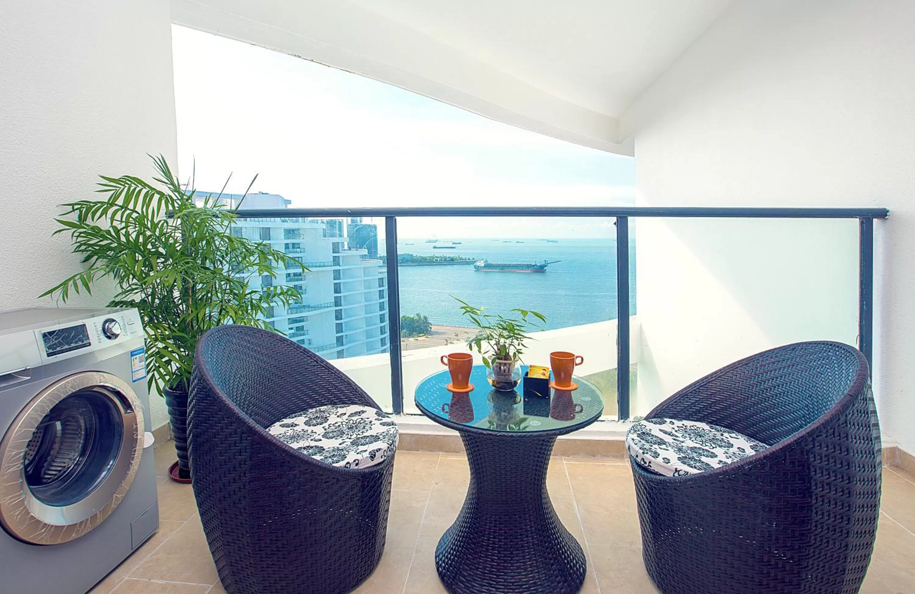Haikou Bay Hengda Yige Holiday Condo Hotel