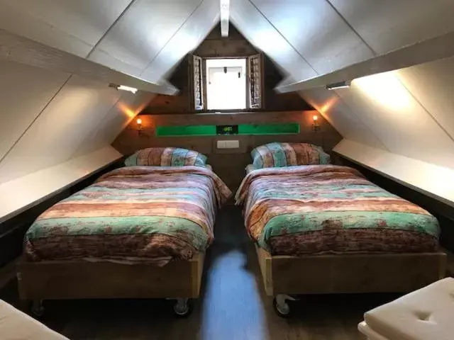 Villa Pats Villa Pats