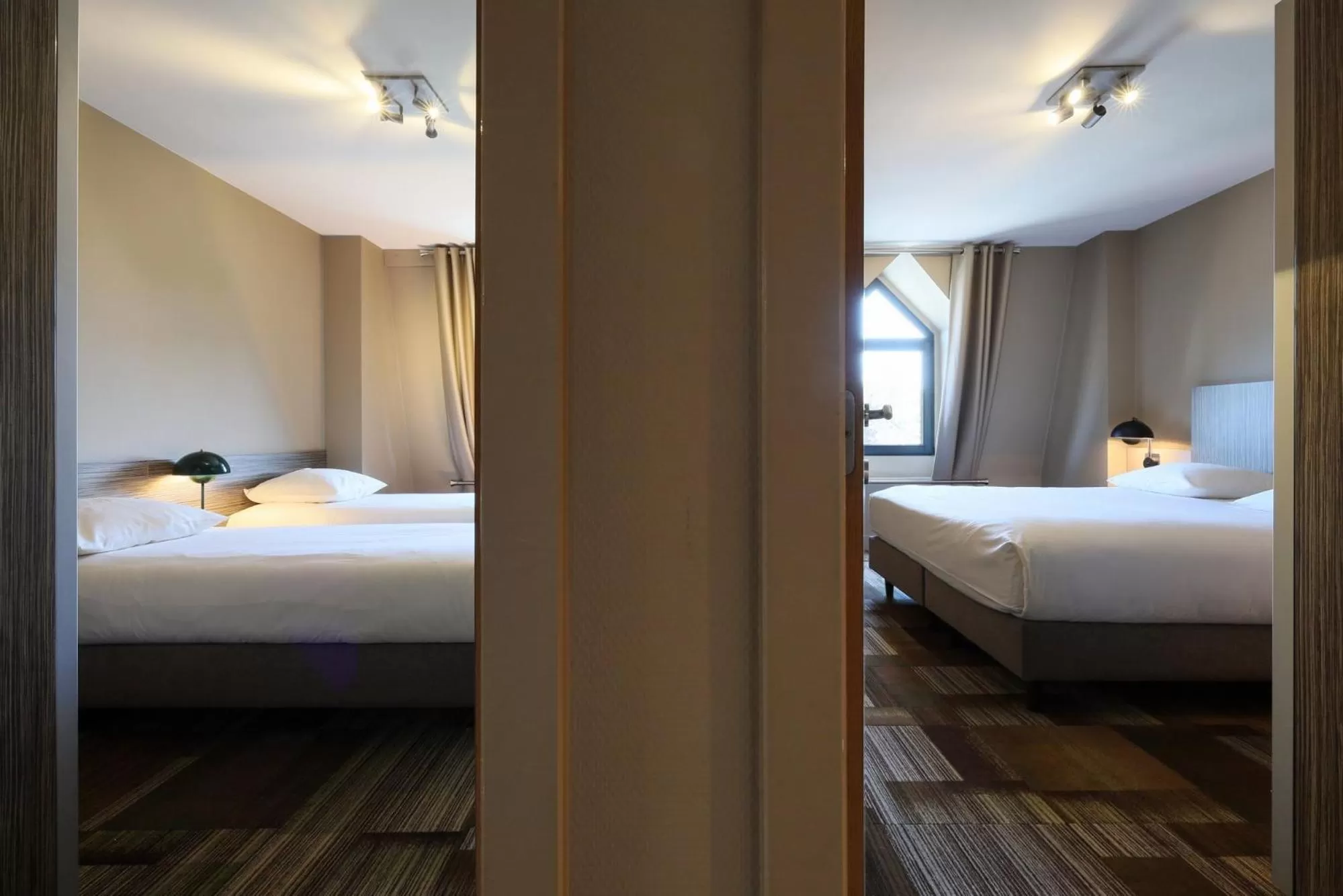 Photo of the whole room, Bed in Le Côté Vert