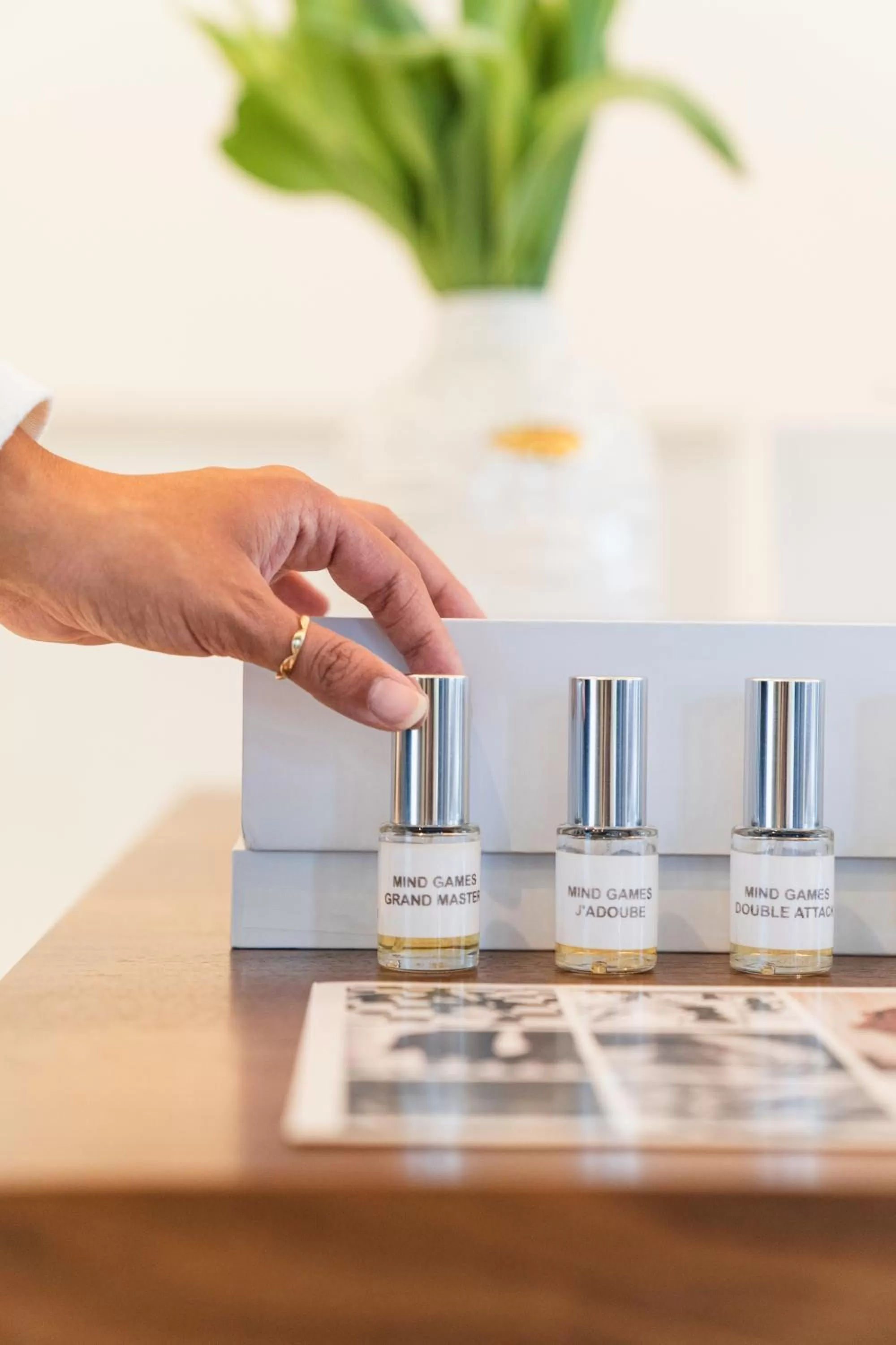 On-site shops in ette luxury hotel & spa - Near Disney Theme Parks