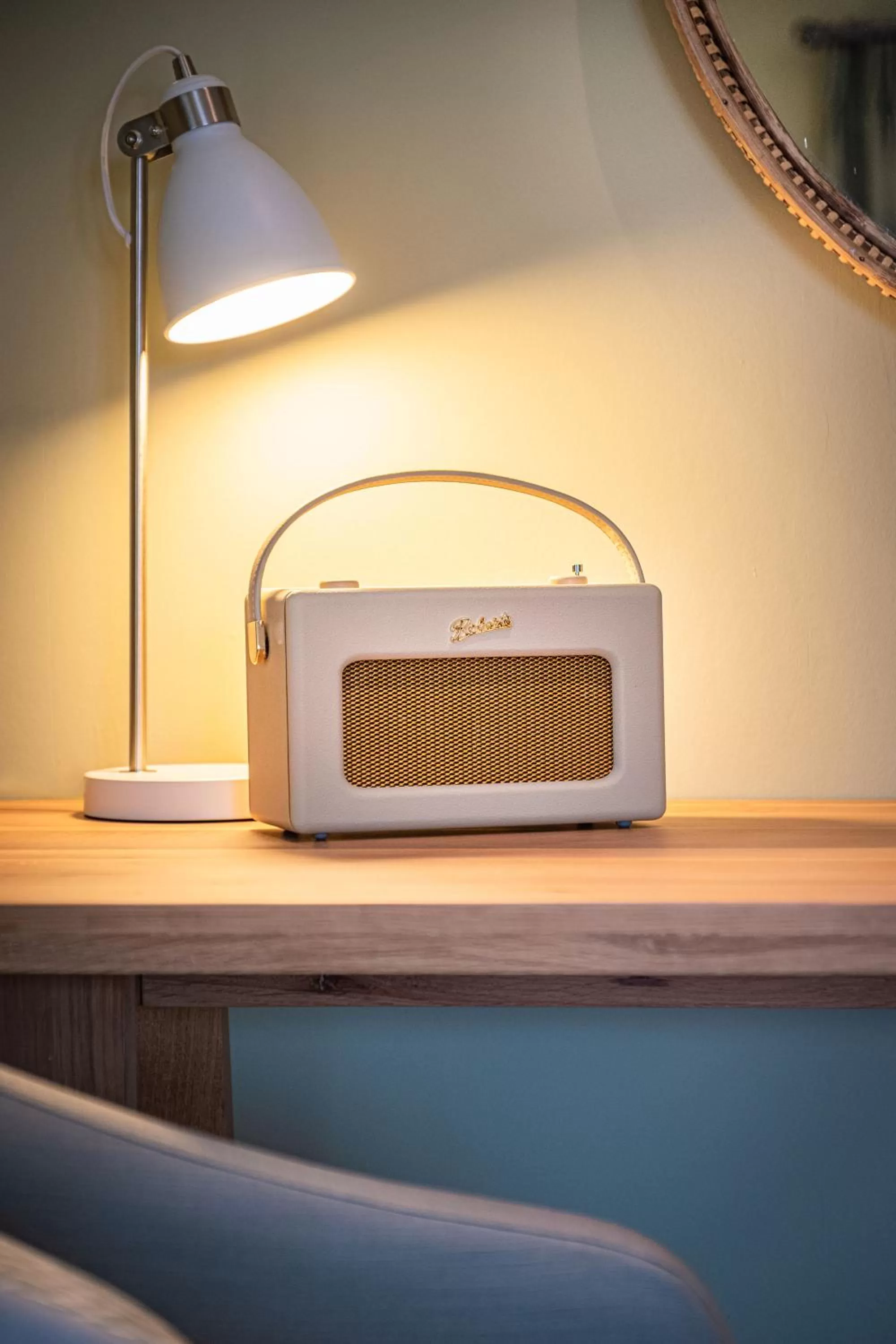 Decorative detail in The Crown Inn