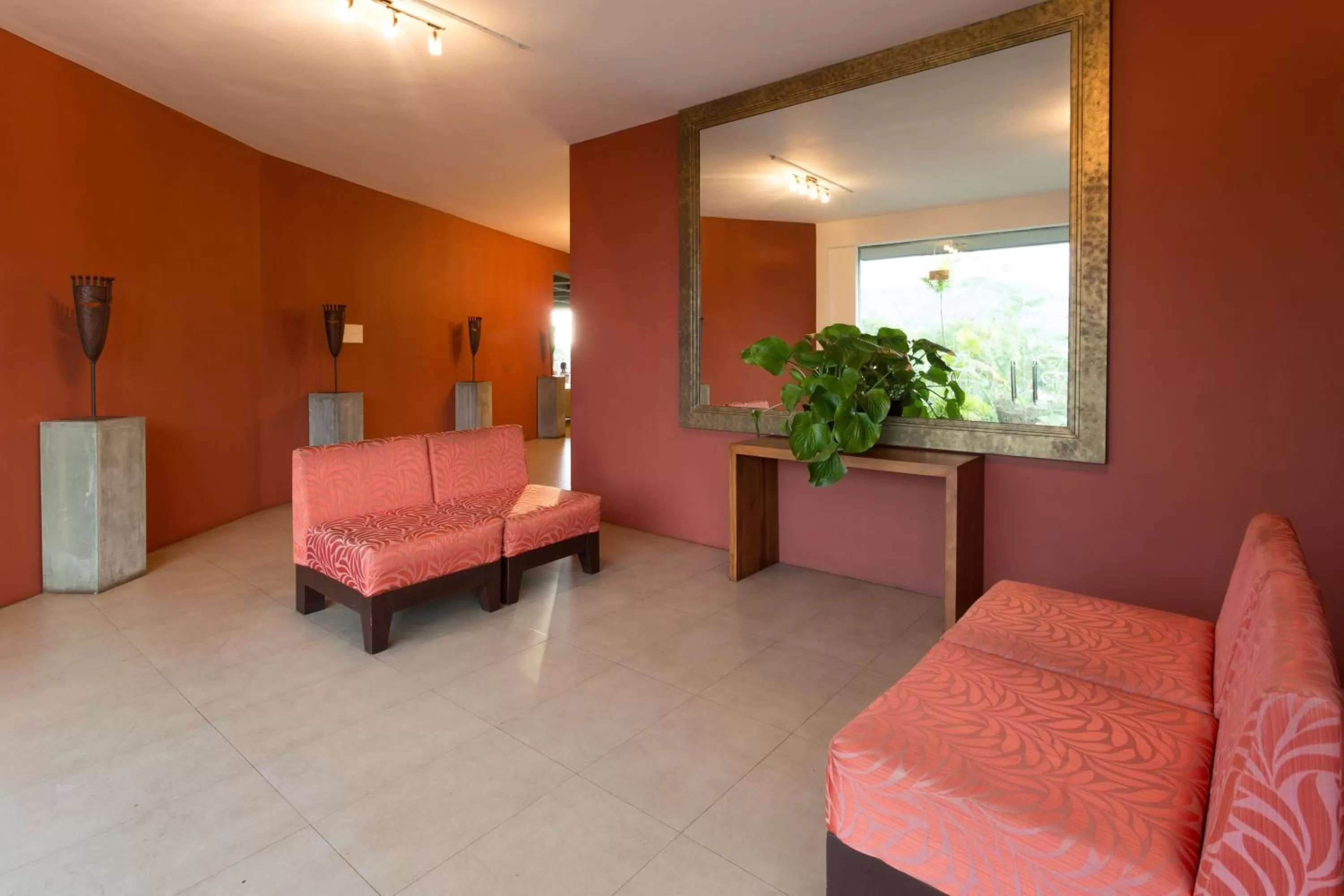 Lobby or reception, Lobby/Reception in Kandy The Tourmaline