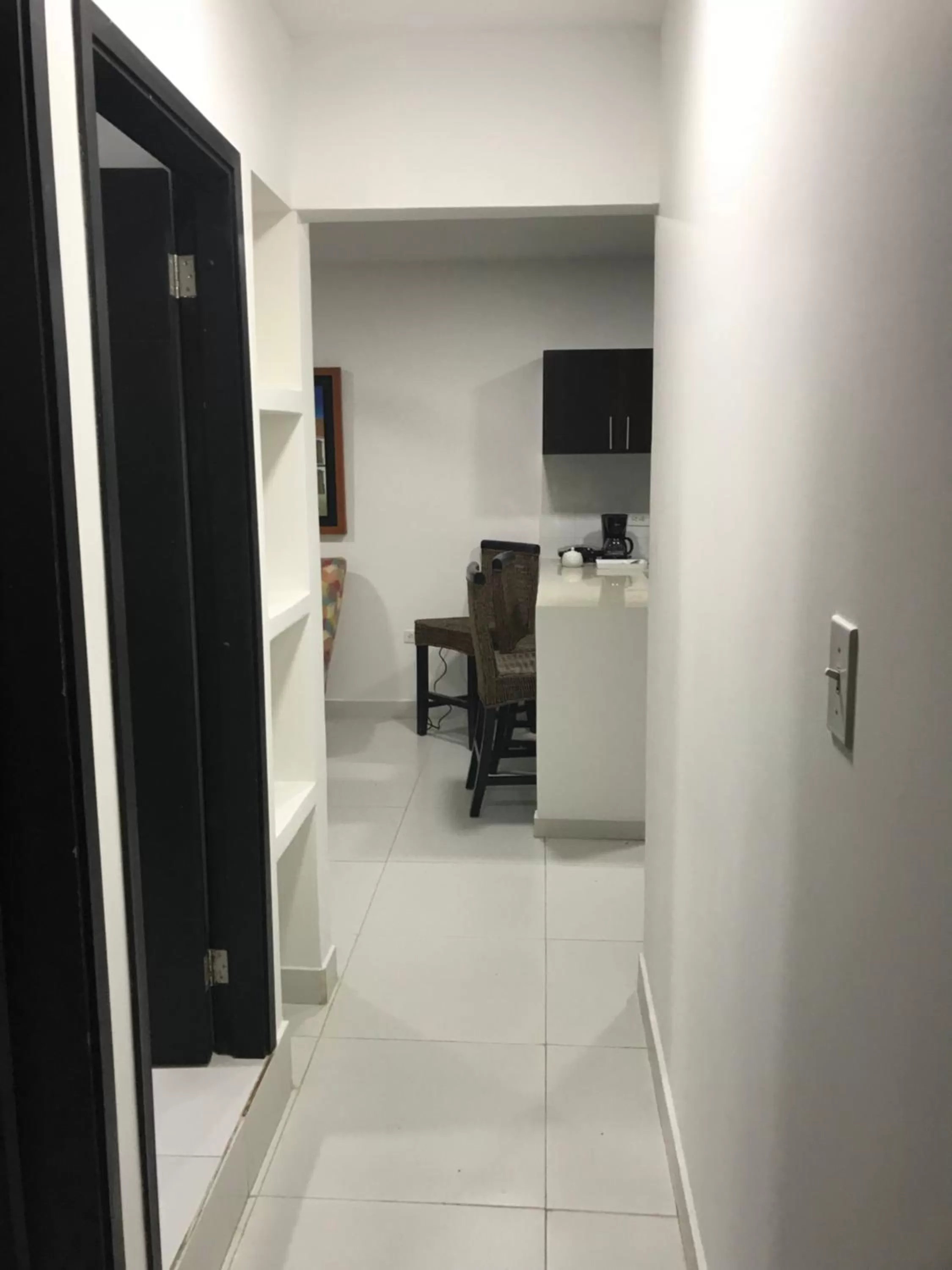 Jackuri Casa Hospedaje