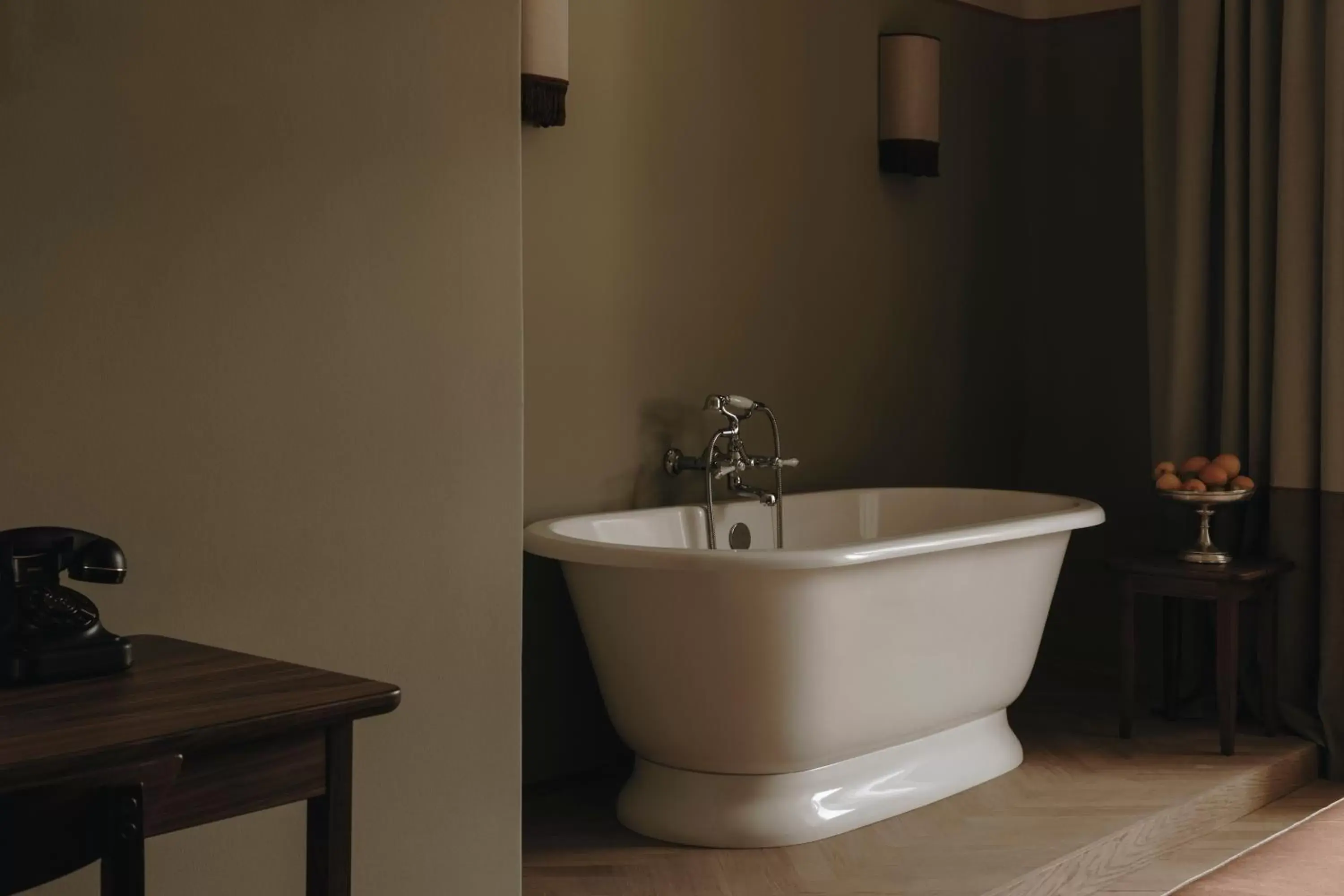 Junior Suite in Parkhotel Mondschein, a Member of Design Hotels Junior Suite in Parkhotel Mondschein, a Member of Design Hotels