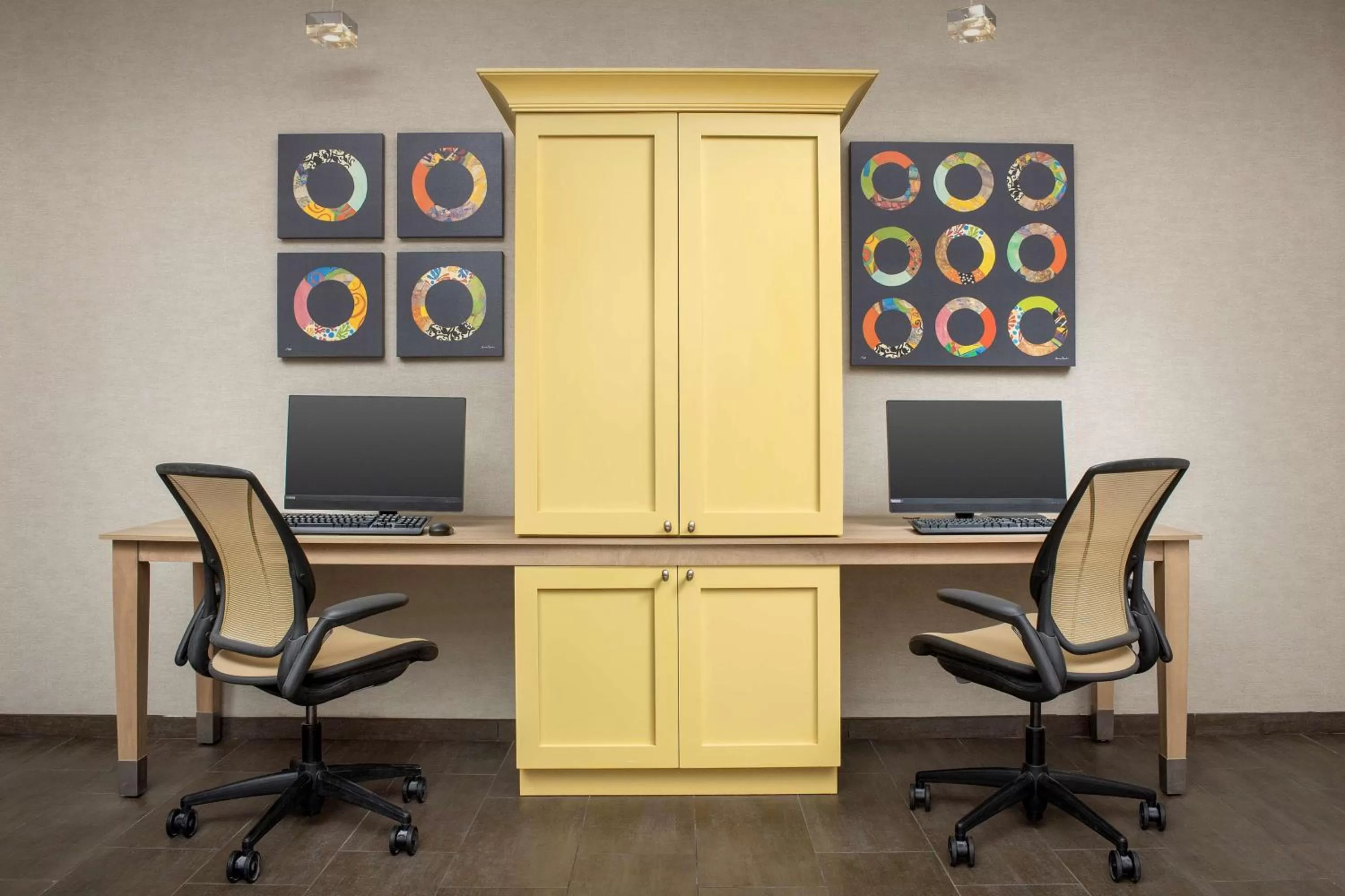 Business facilities in Home2 Suites By Hilton St. Augustine I-95