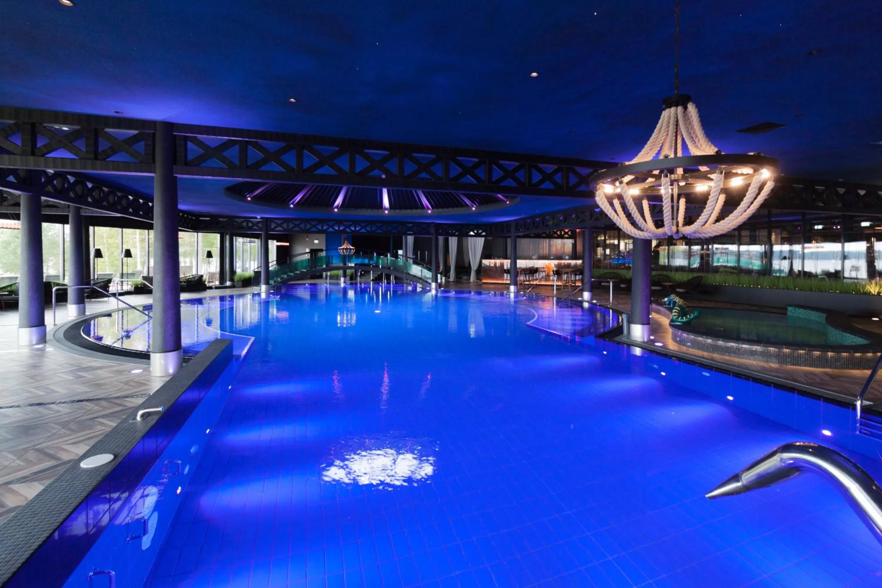 Day in Break Sokos Hotel Bomba