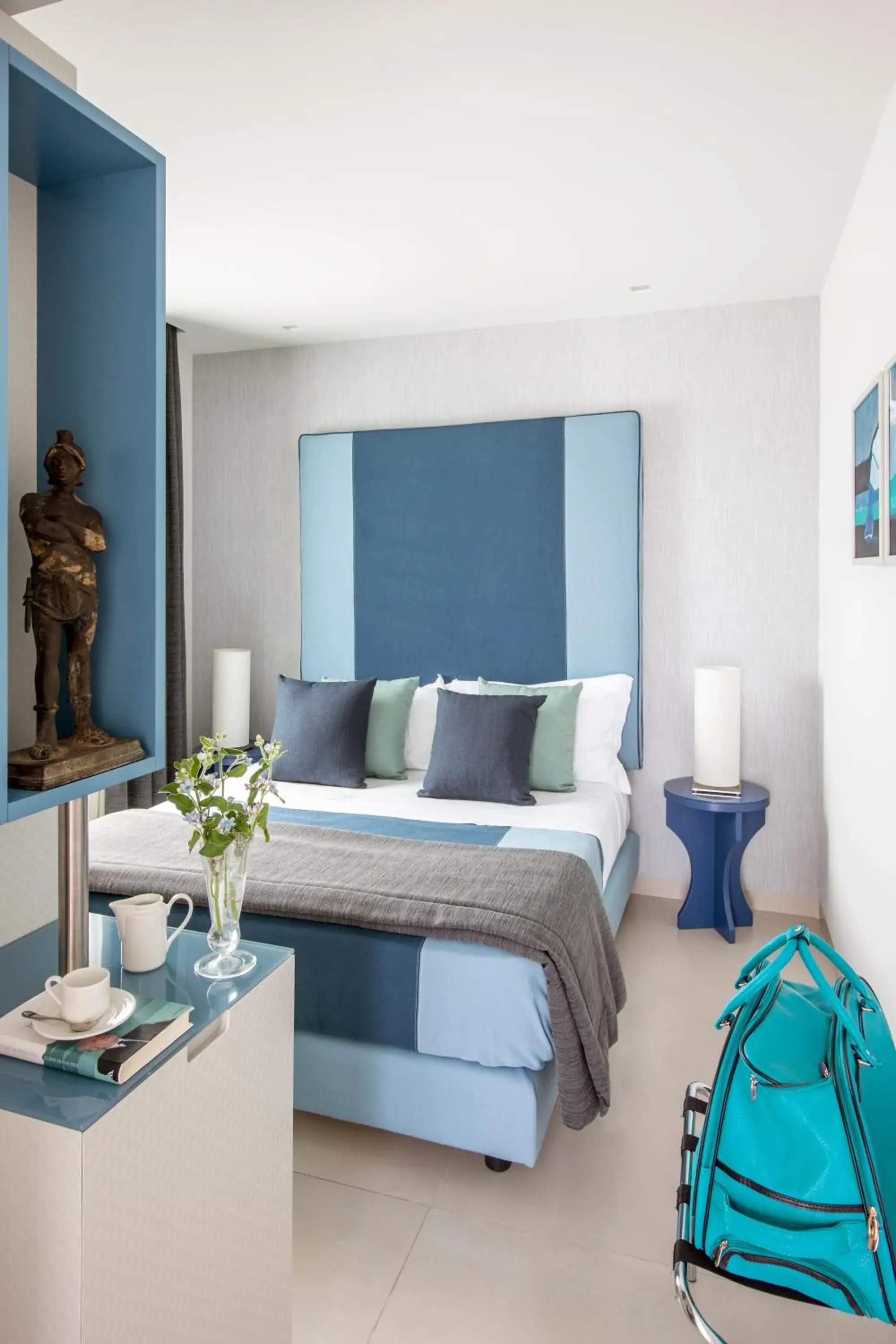 Standard Double Room in Villa Gervasio Rooms Standard Double Room in Villa Gervasio Rooms