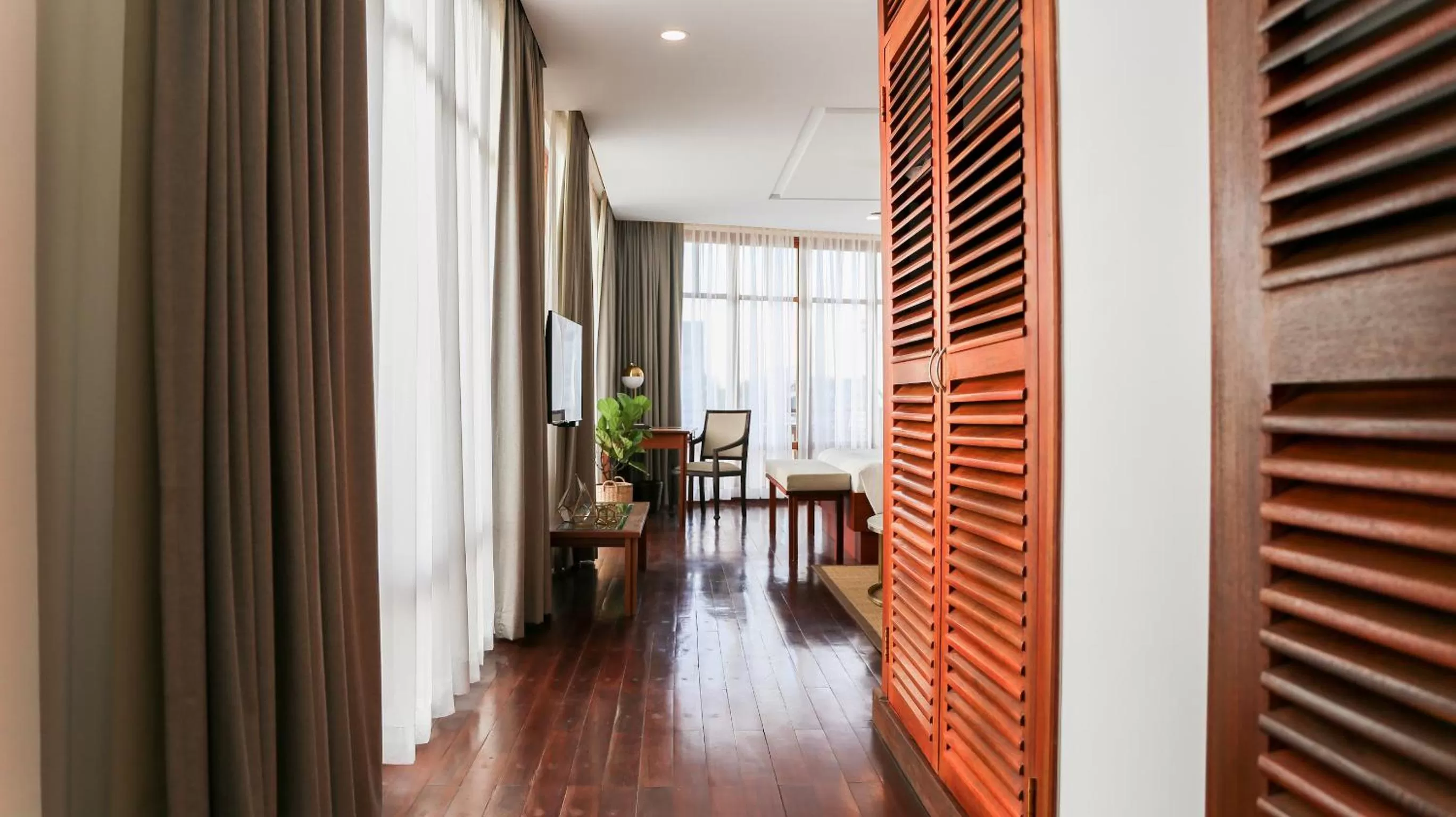 Other in Amanjaya Pancam Suites Hotel