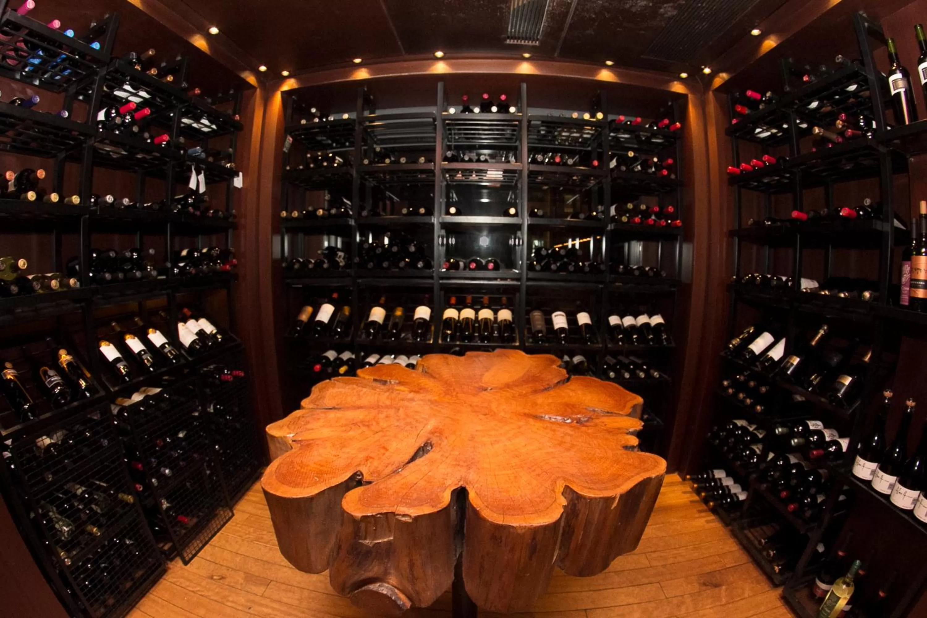 Drinks in Hotel Madero Buenos Aires, WorldHotels Elite