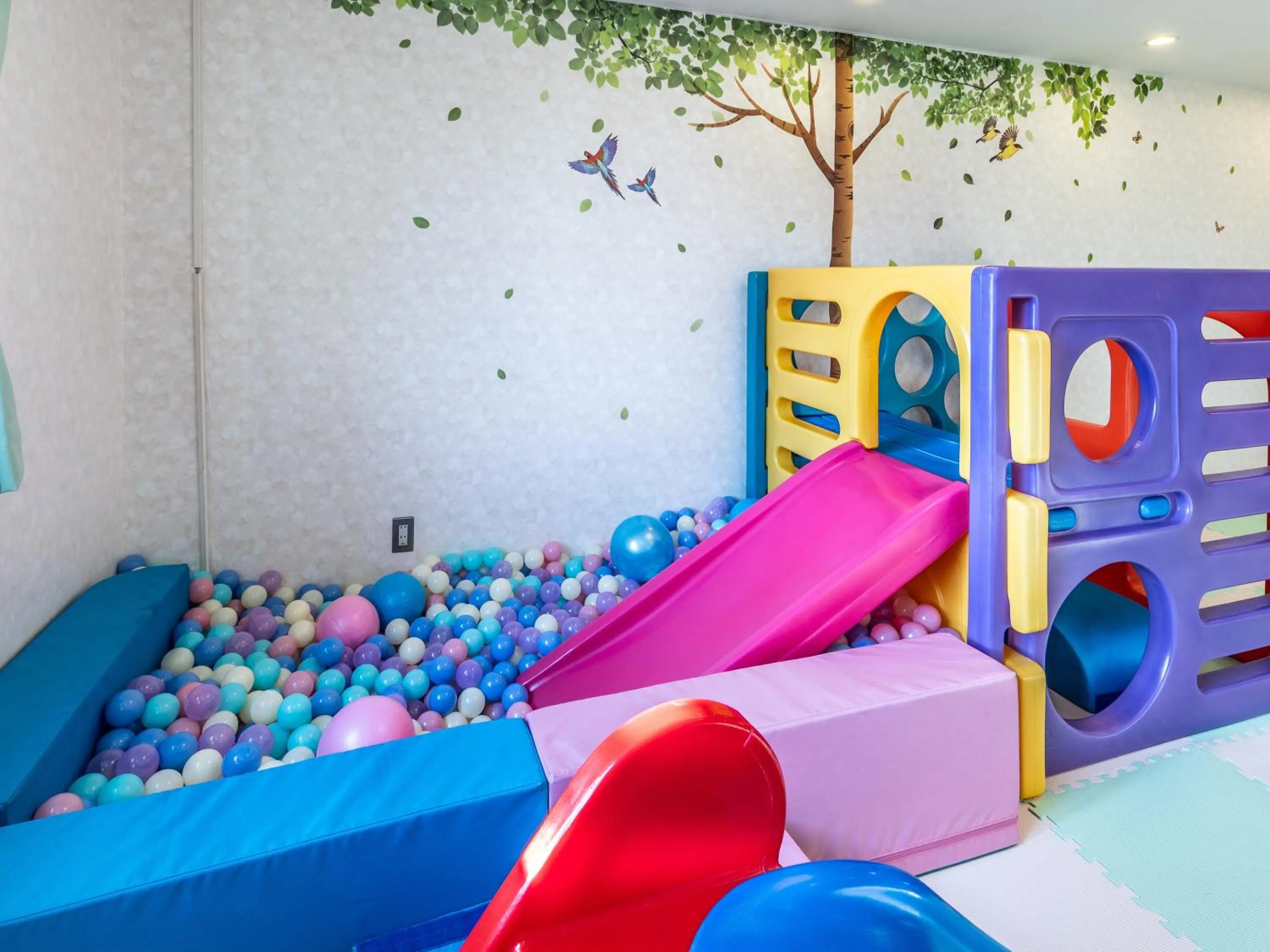 Activities in APA Hotel & Resort Joetsu Myoko