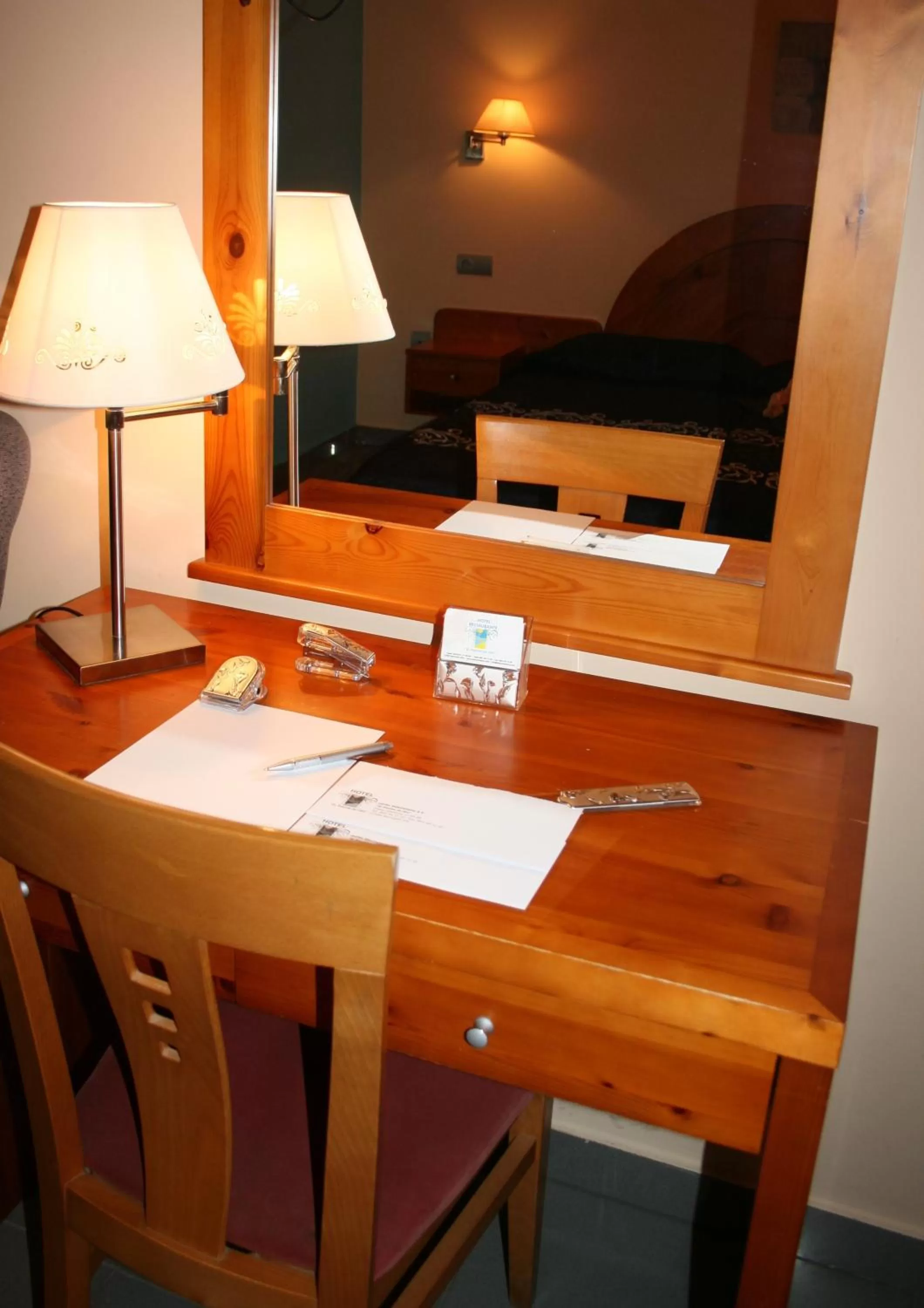 Decorative detail in El Pinche de Oro