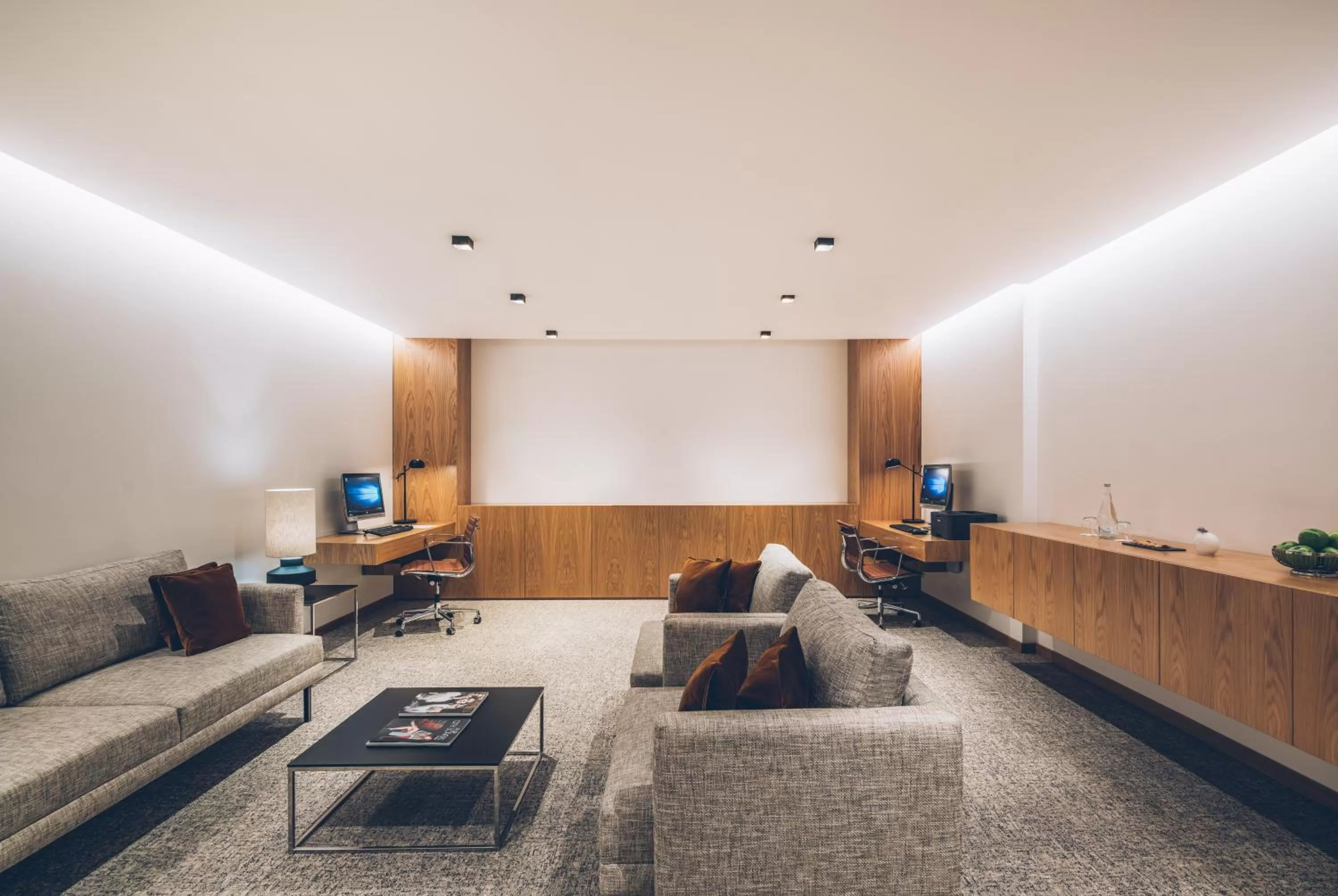 Business facilities in Iberostar Selection Lisboa