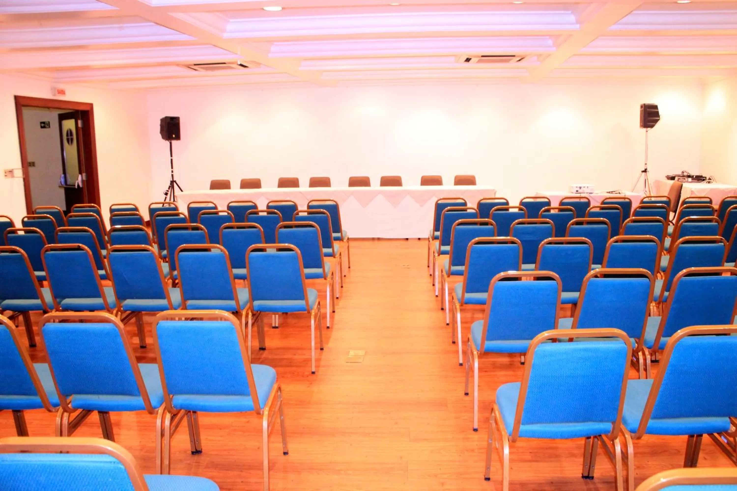 Business facilities in Hotel Dan Inn Planalto São Paulo