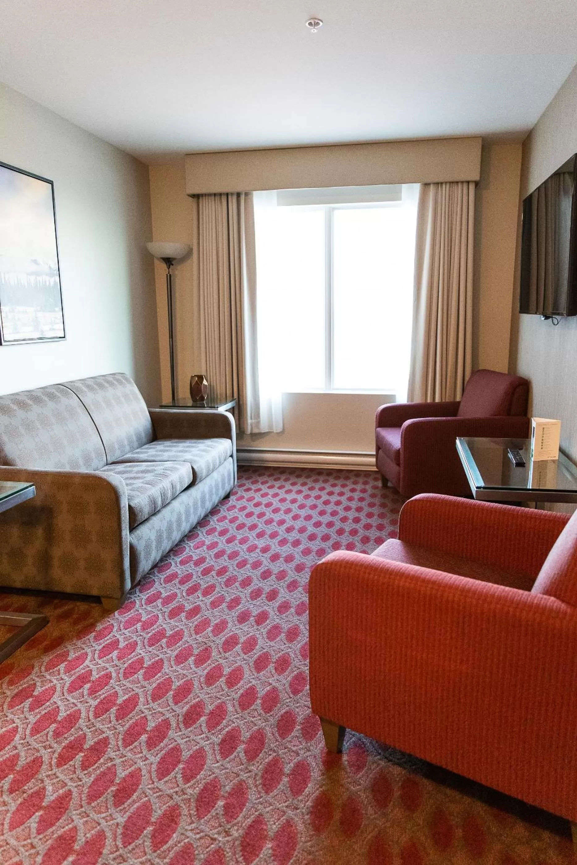 Bedroom in Hotel 11, MOD A Sonesta Collection