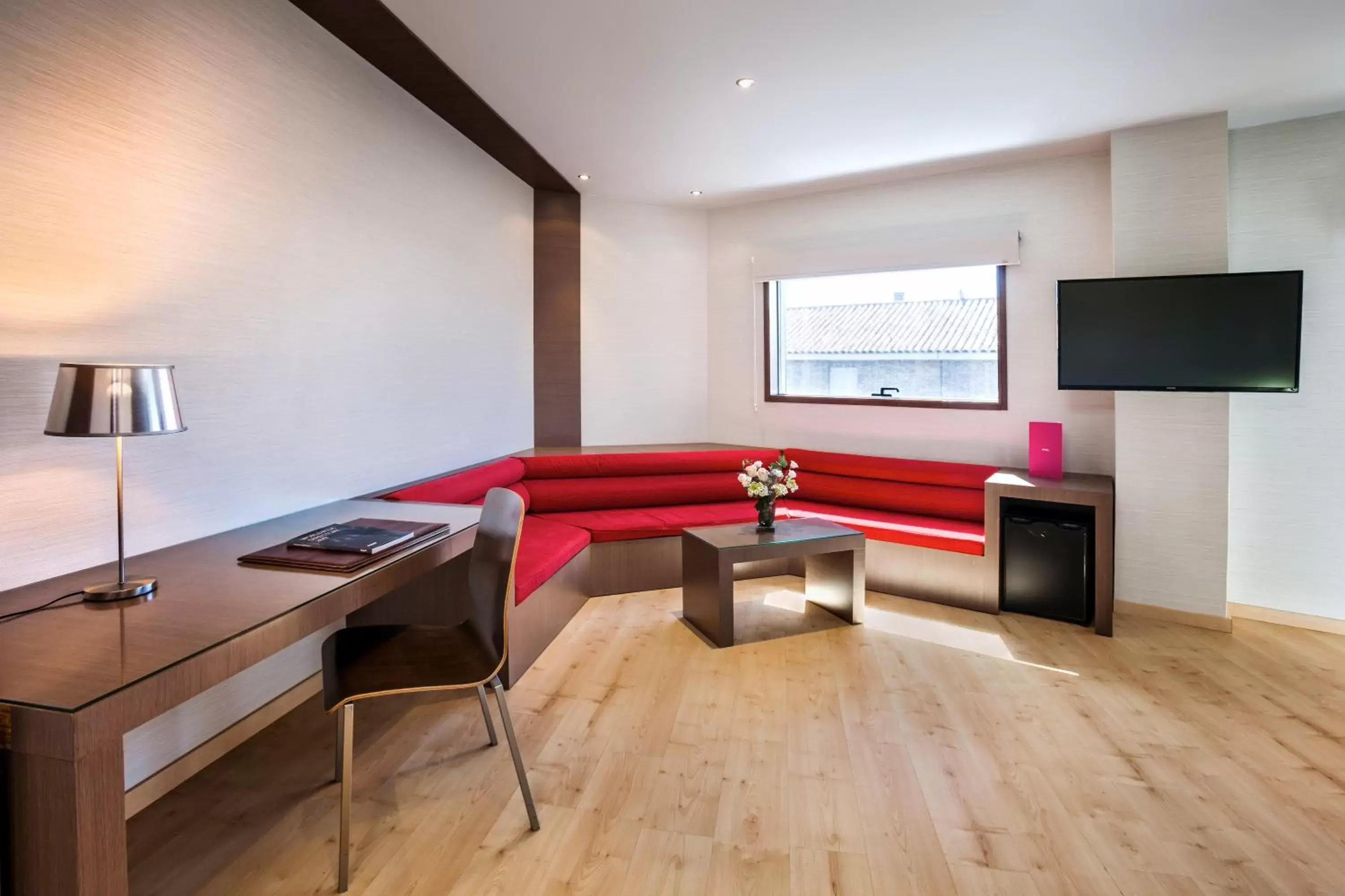 Junior Suite in Allegro Granada Junior Suite in Allegro Granada