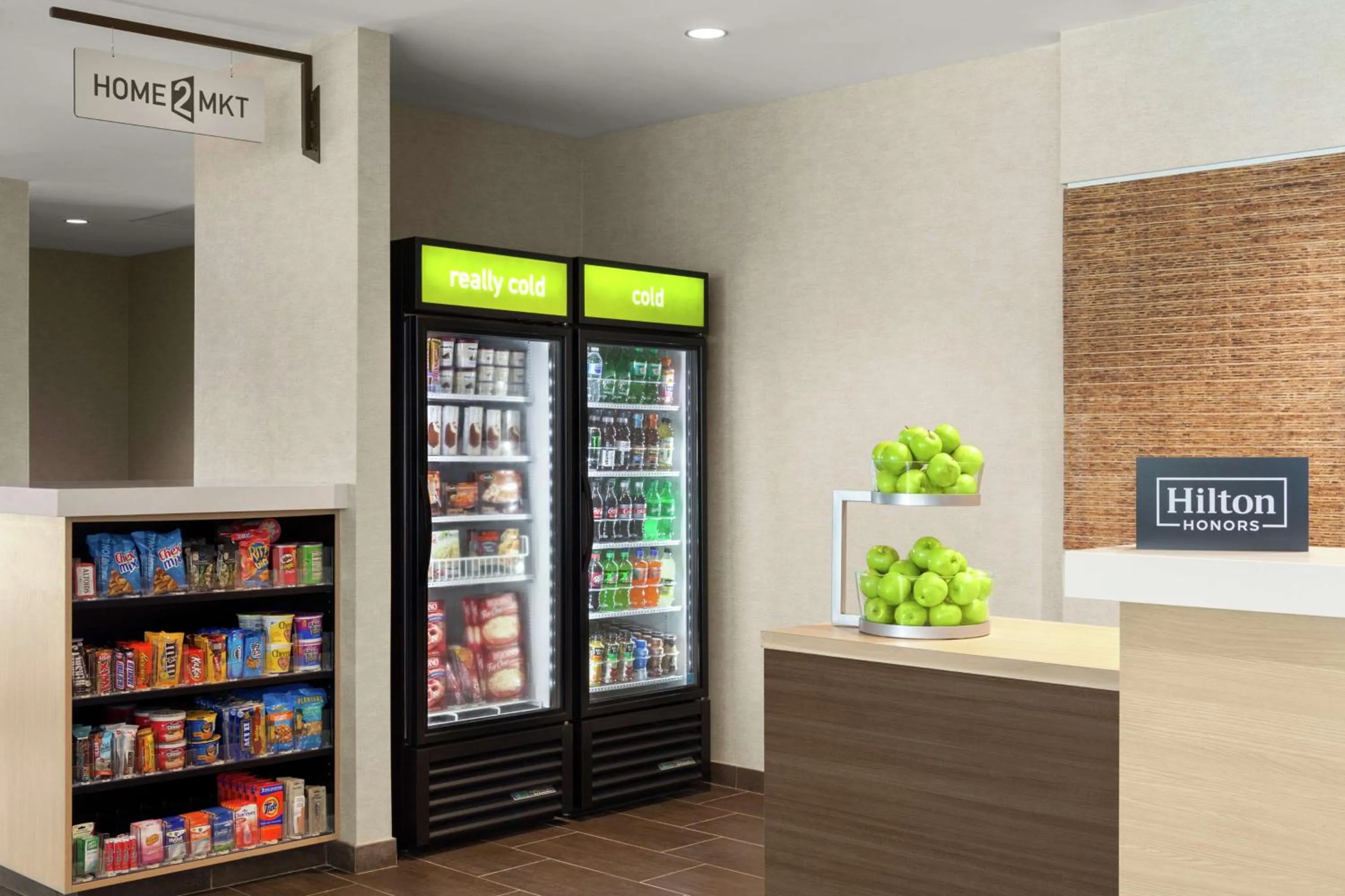 Restaurant/places to eat in Home2 Suites By Hilton Sarasota Bradenton Airport