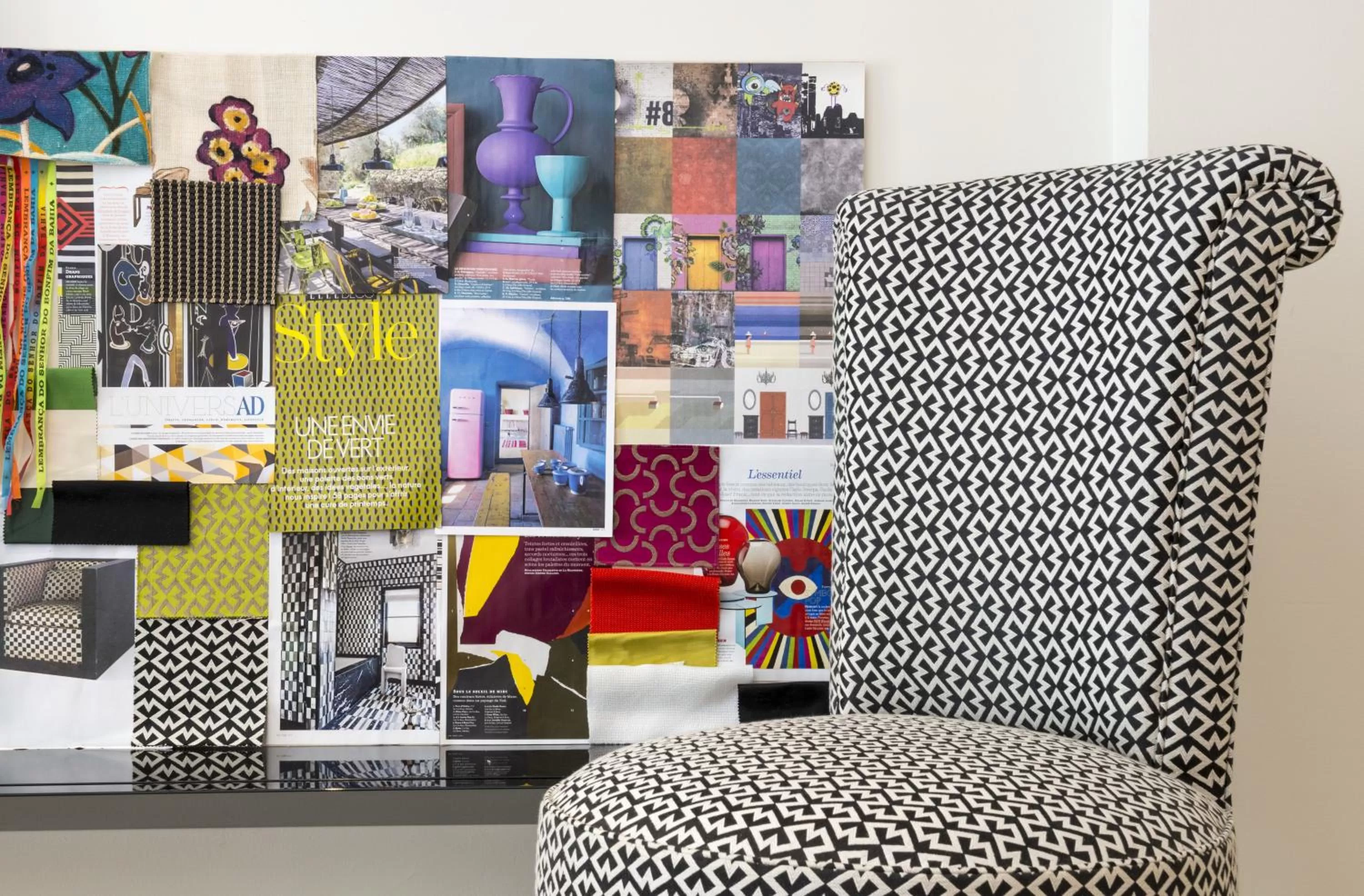 Other in Prestige Property - Da Costa