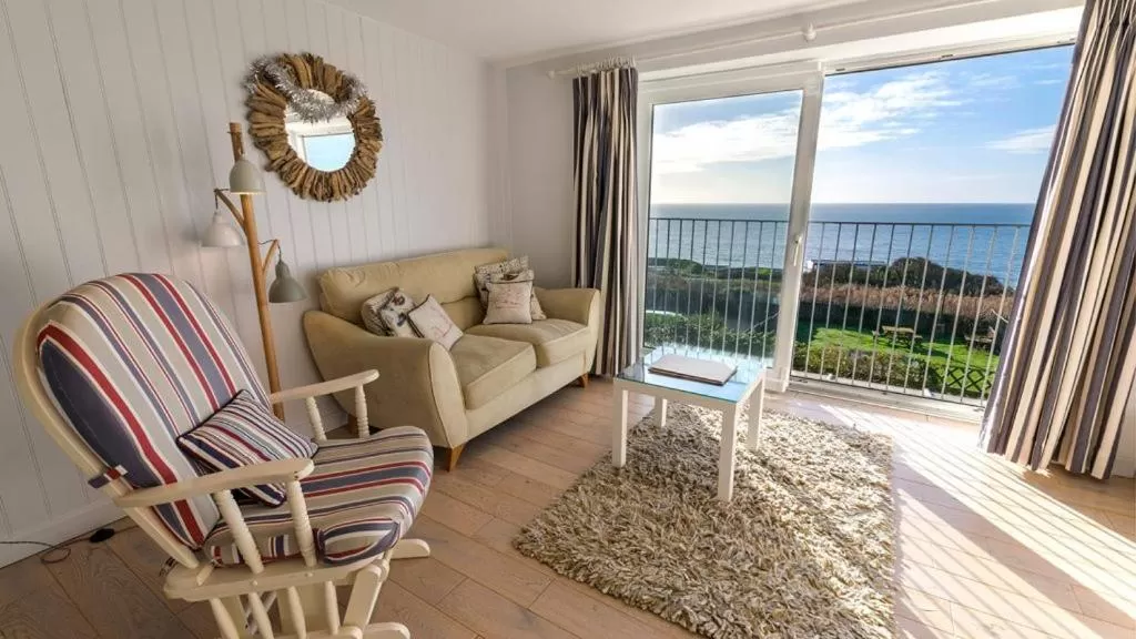 Natural landscape in Chesil Beach Lodge Burton Bradstock Dorset DT64RJ