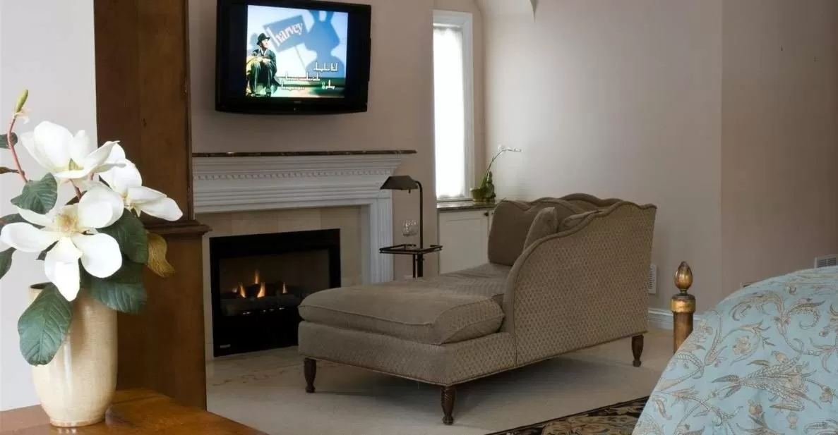 Harvey House Bed & Breakfast