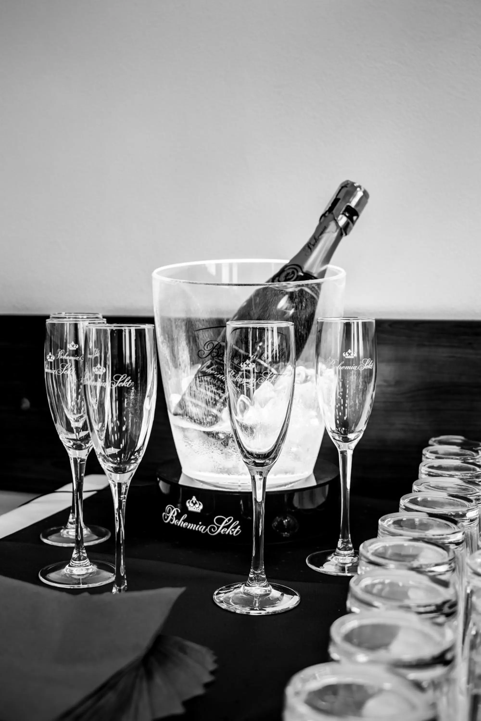 Breakfast in Best Western Hotel Vista