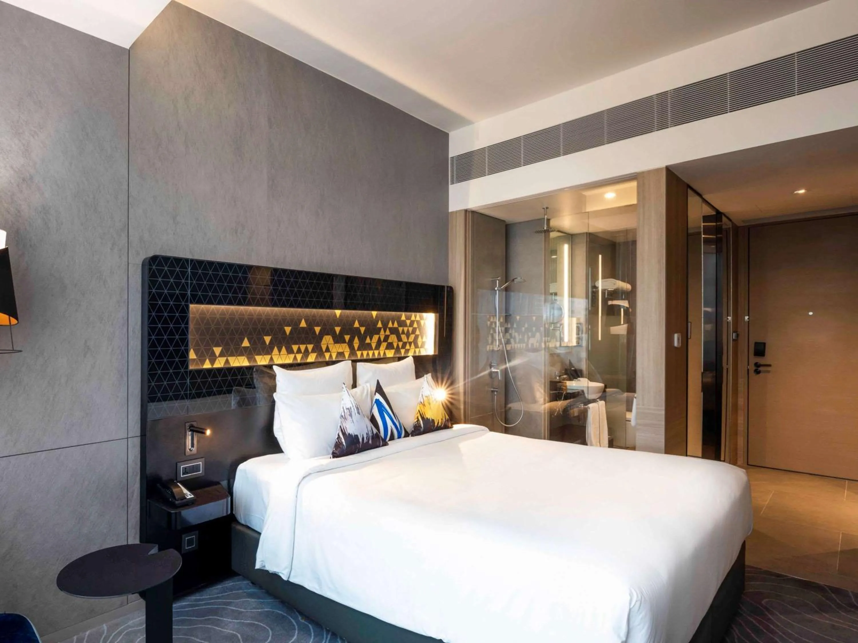 Novotel Singapore On Stevens