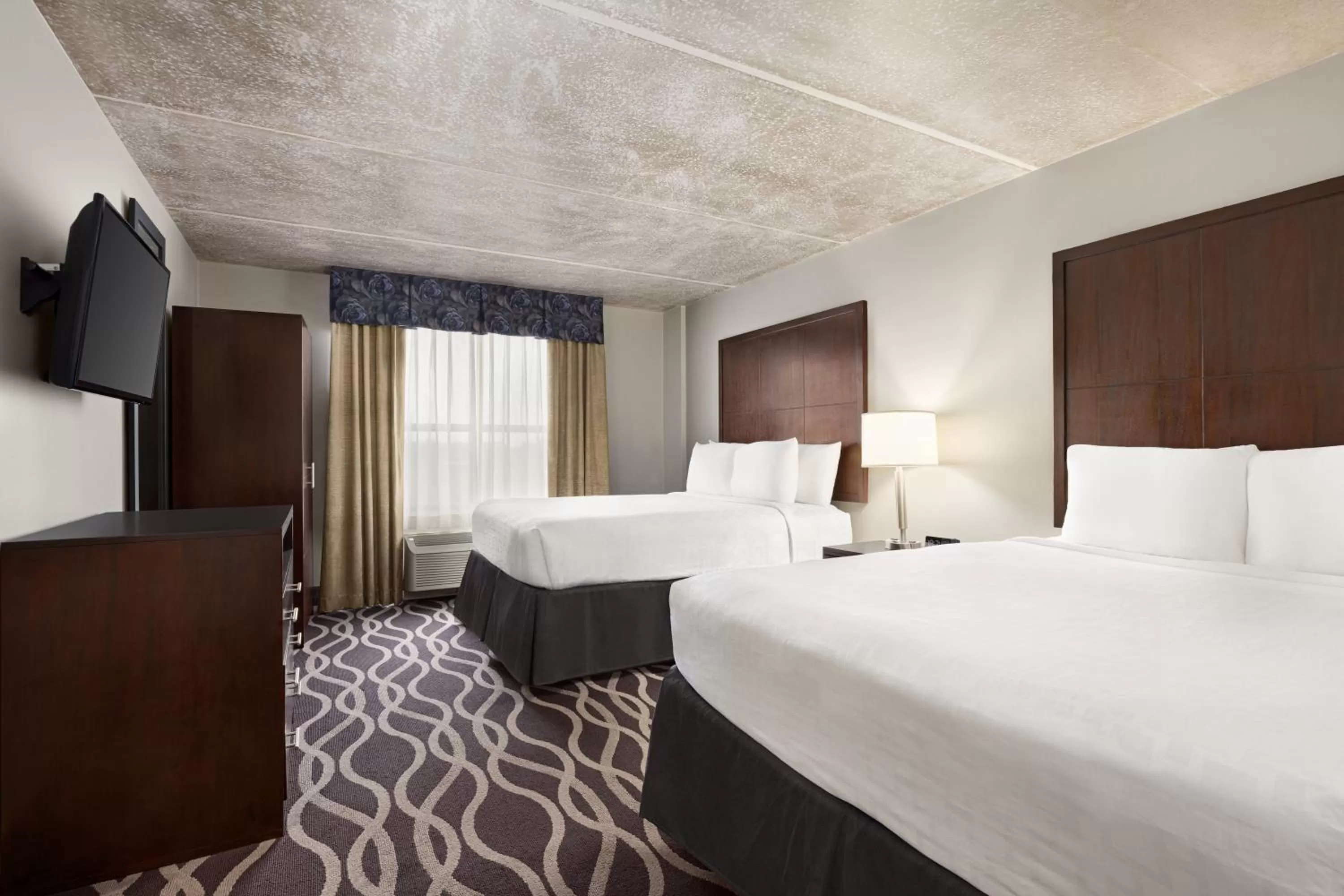 Bedroom, Bed in IBAN Hotel, Trademark Collection by Wyndham