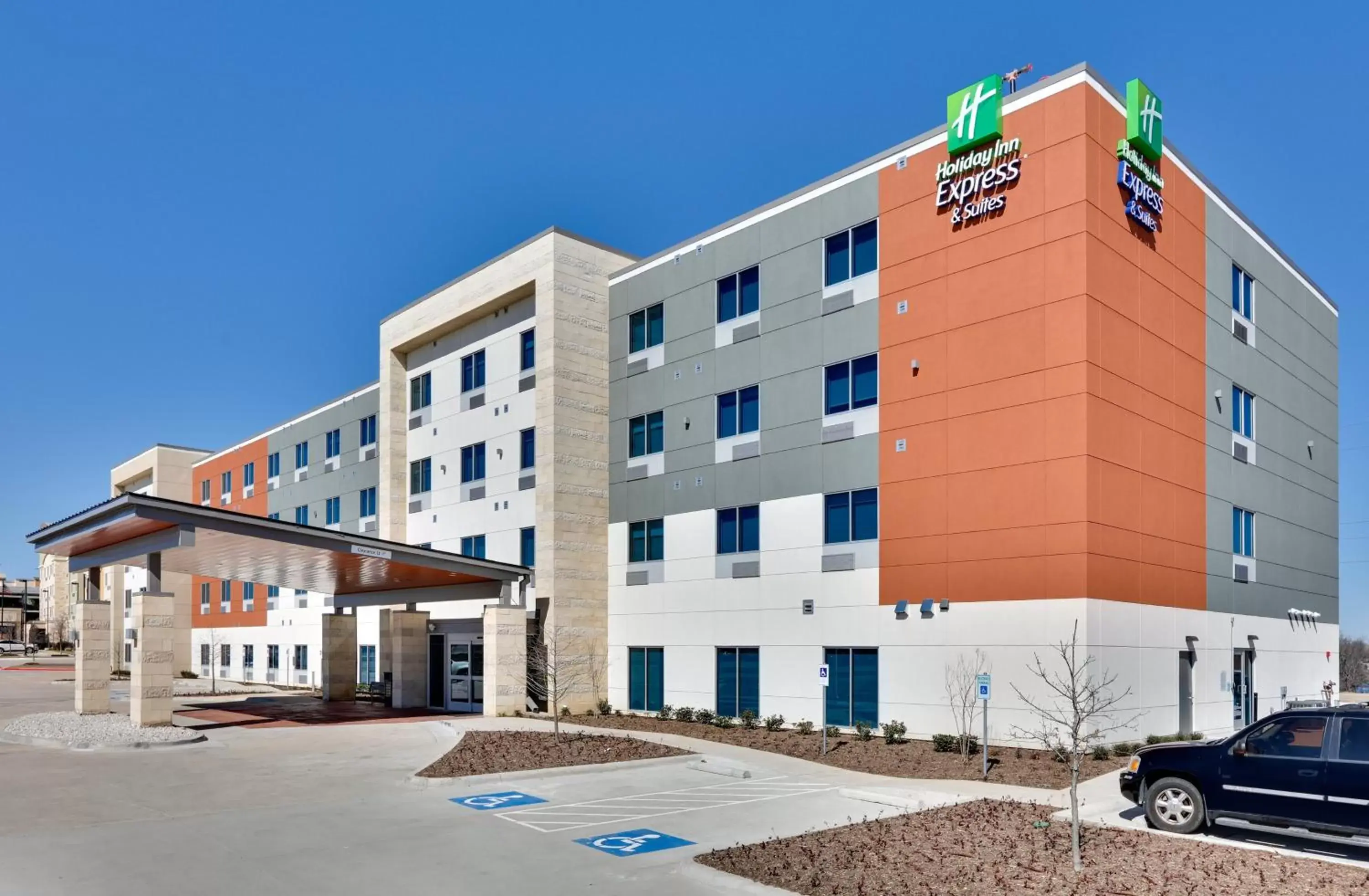 Holiday Inn Express & Suites Plano East - Richardson by IHG Holiday Inn Express & Suites Plano East - Richardson by IHG
