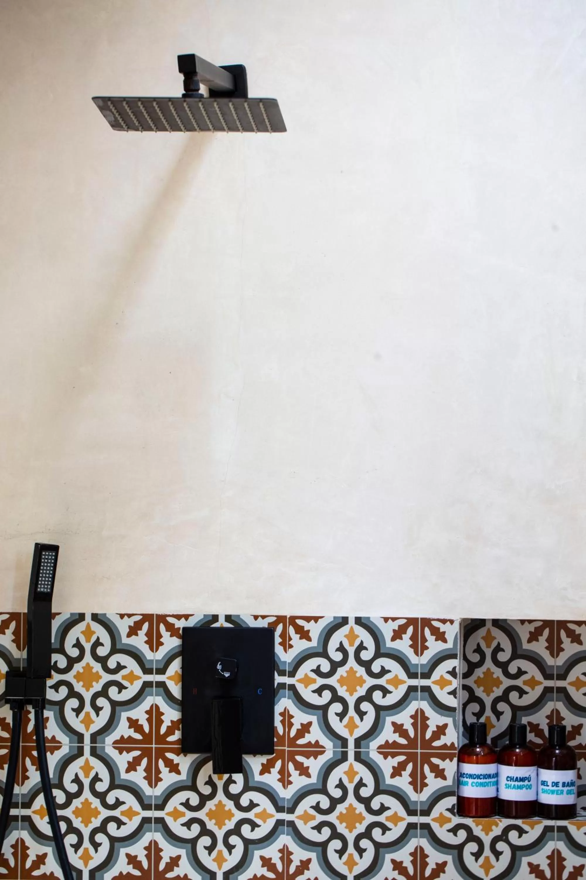 TV/Entertainment Center in Hotel Boutique Can Cocal El Cuyo