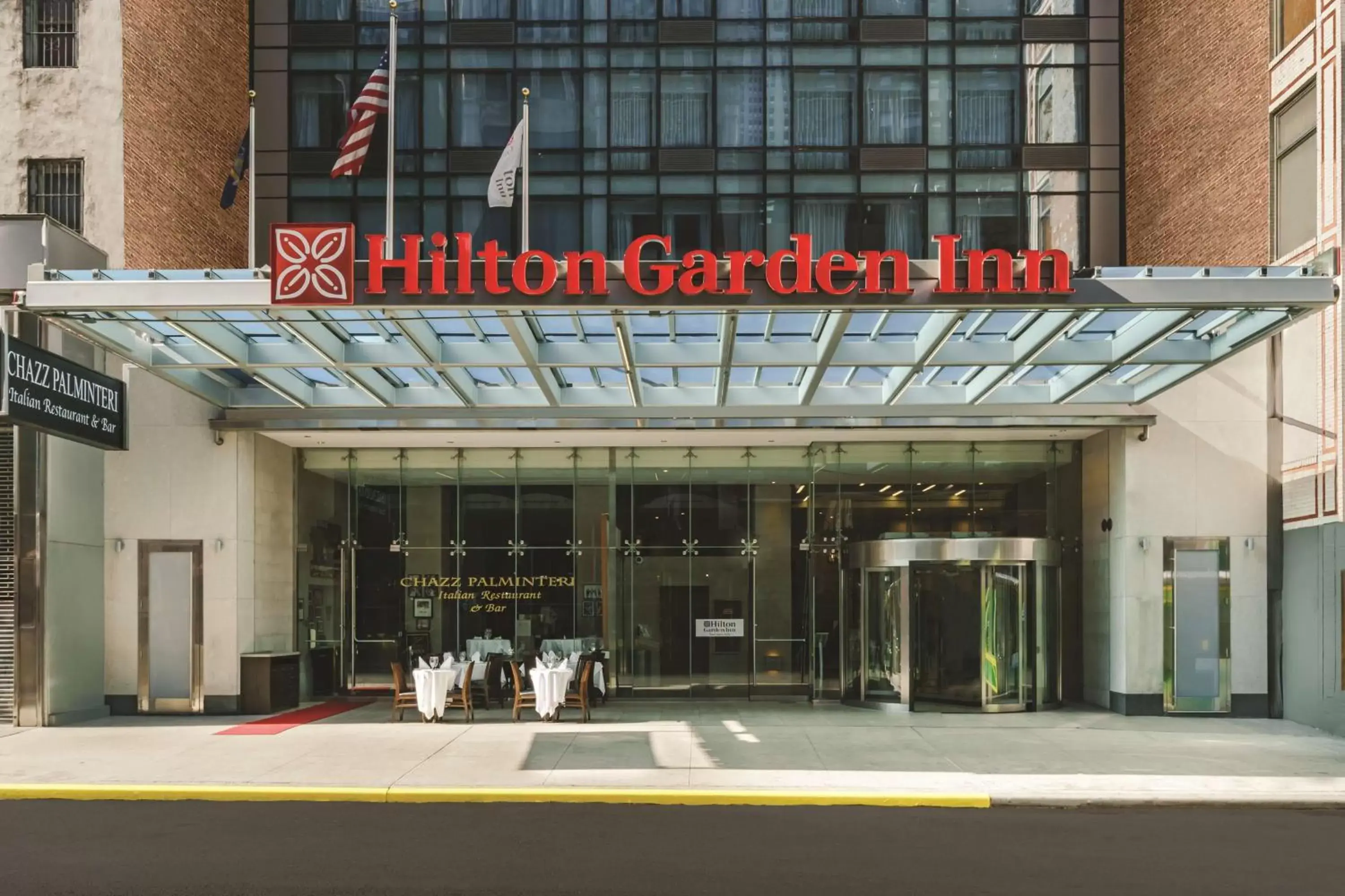 Hilton Garden Inn New York Times Square North Hilton Garden Inn New York Times Square North