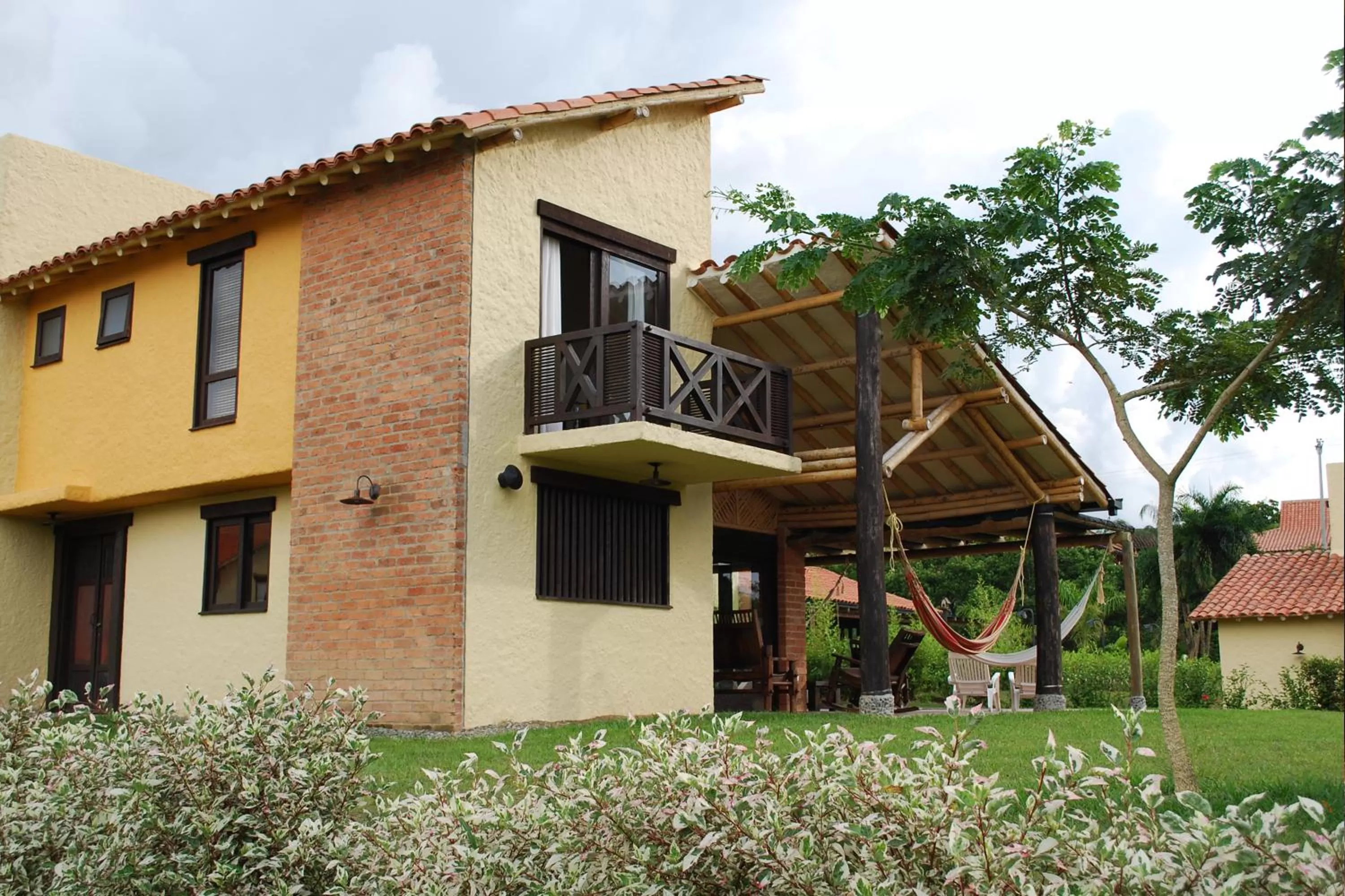 Property building in Decameron Panaca - All Inclusive