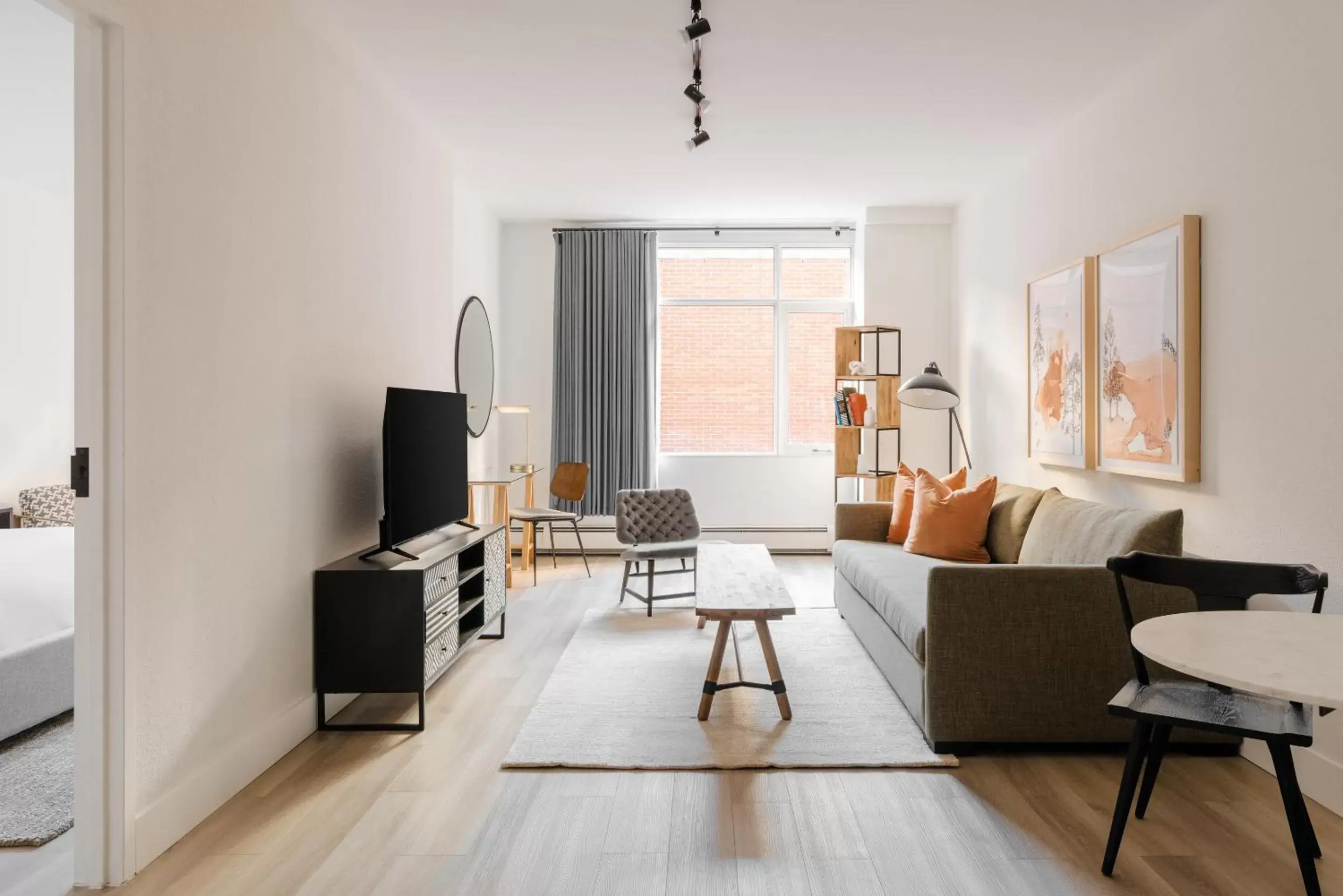 Superior Apartment in Sonder Rideau Superior Apartment in Sonder Rideau