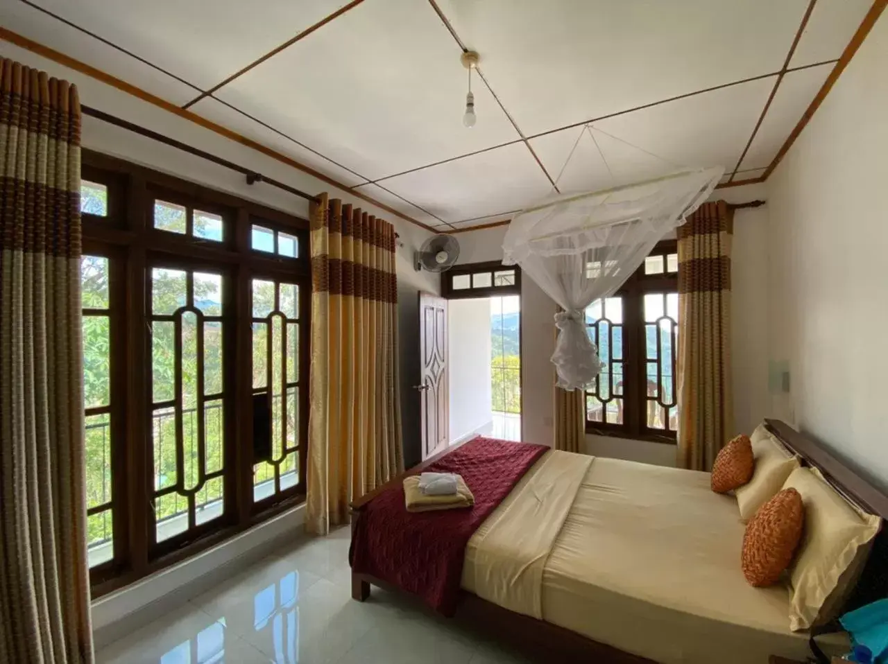 Maple Home Stay Maple Home Stay