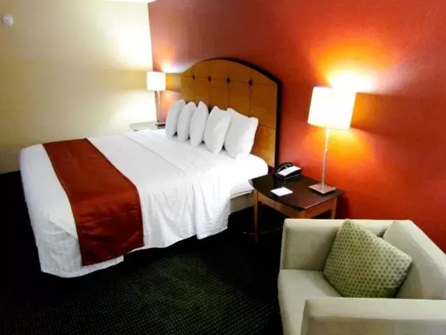 Baymont by Wyndham Salem Roanoke Area Baymont by Wyndham Salem Roanoke Area