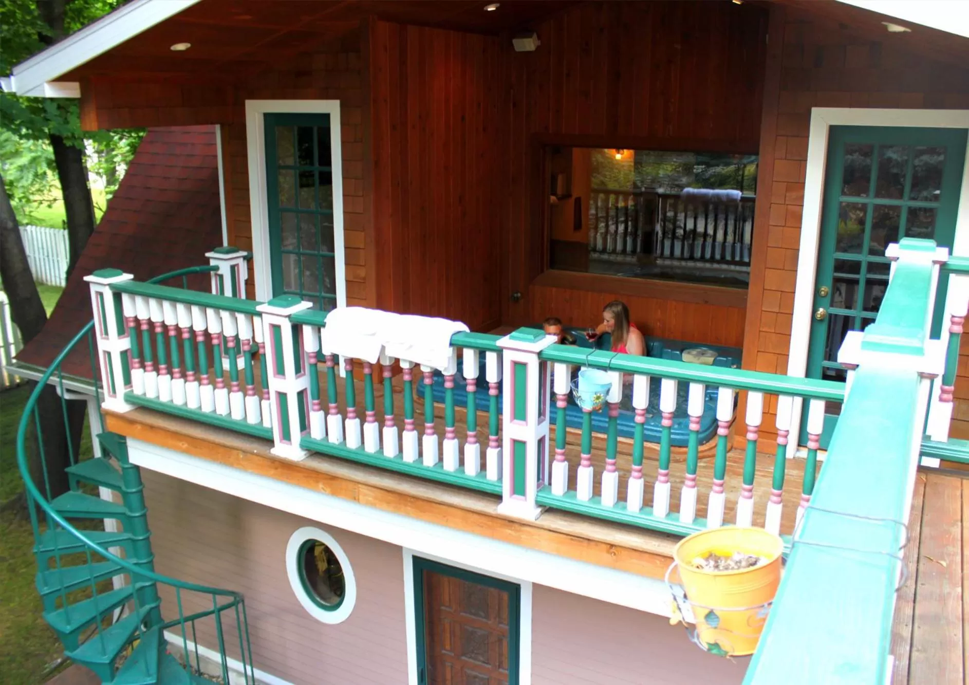 Himelhoch Bed & Breakfast