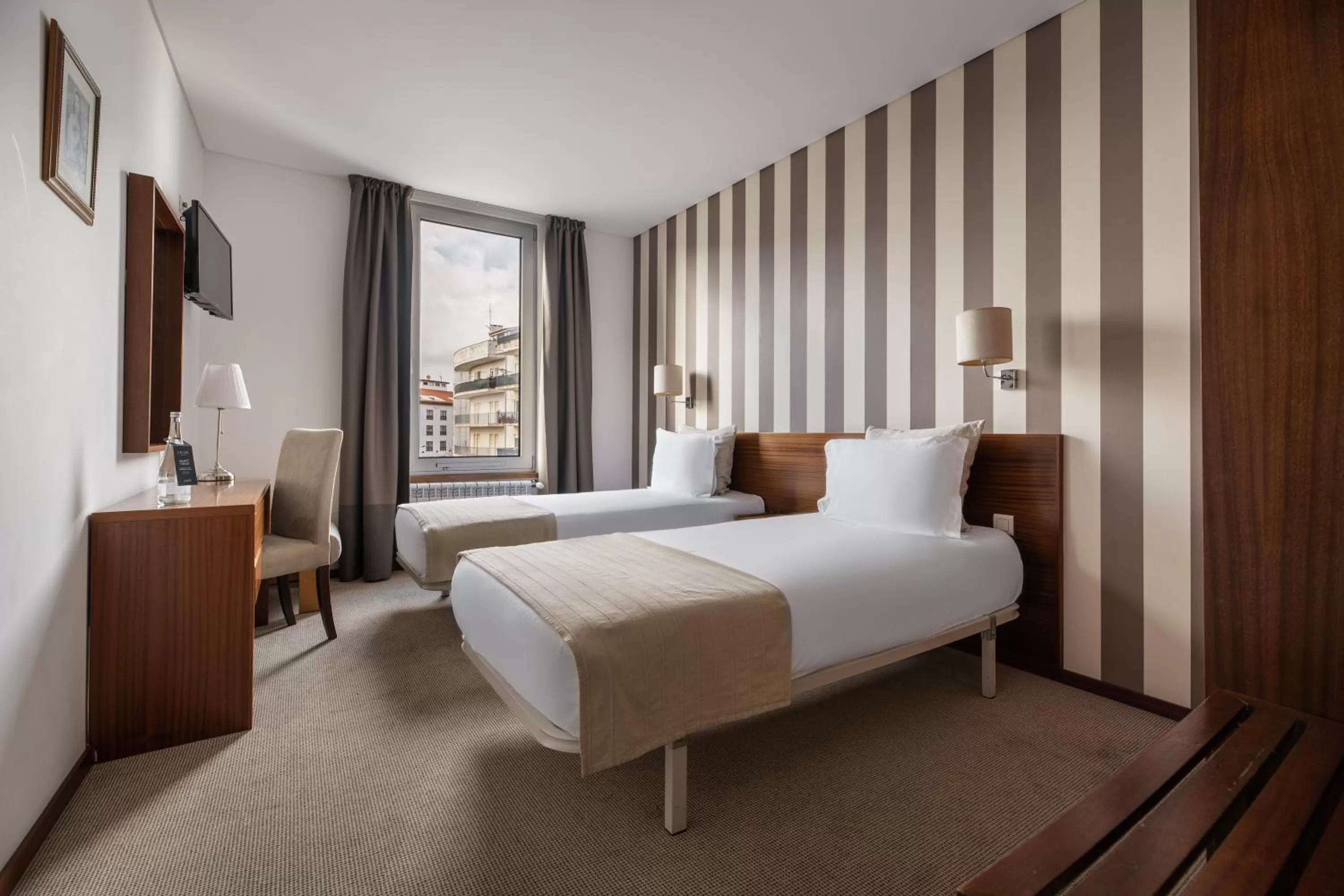 TV and multimedia, Bed in Crisol Tres Pastorinhos