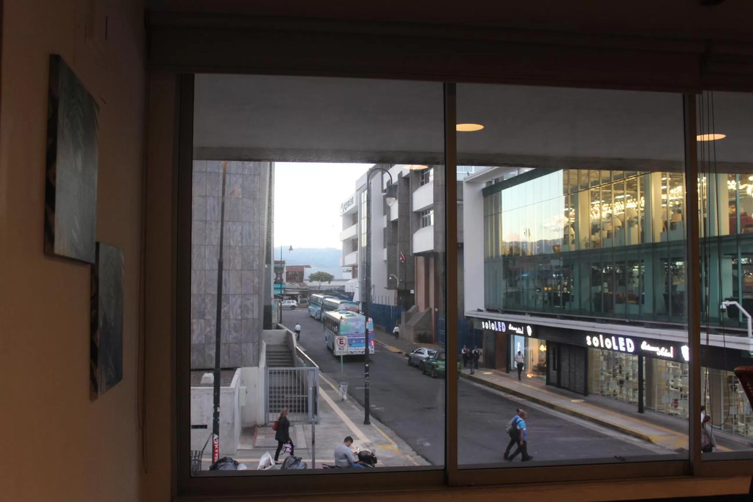 Cando Living Apartments in Central Avenue