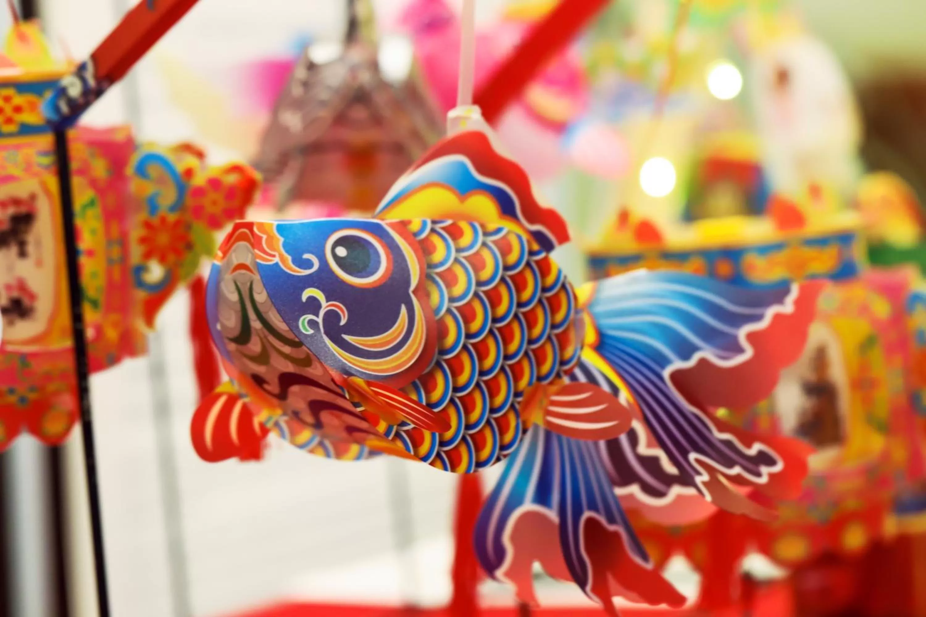 On-site shops in Crowne Plaza Foshan by IHG